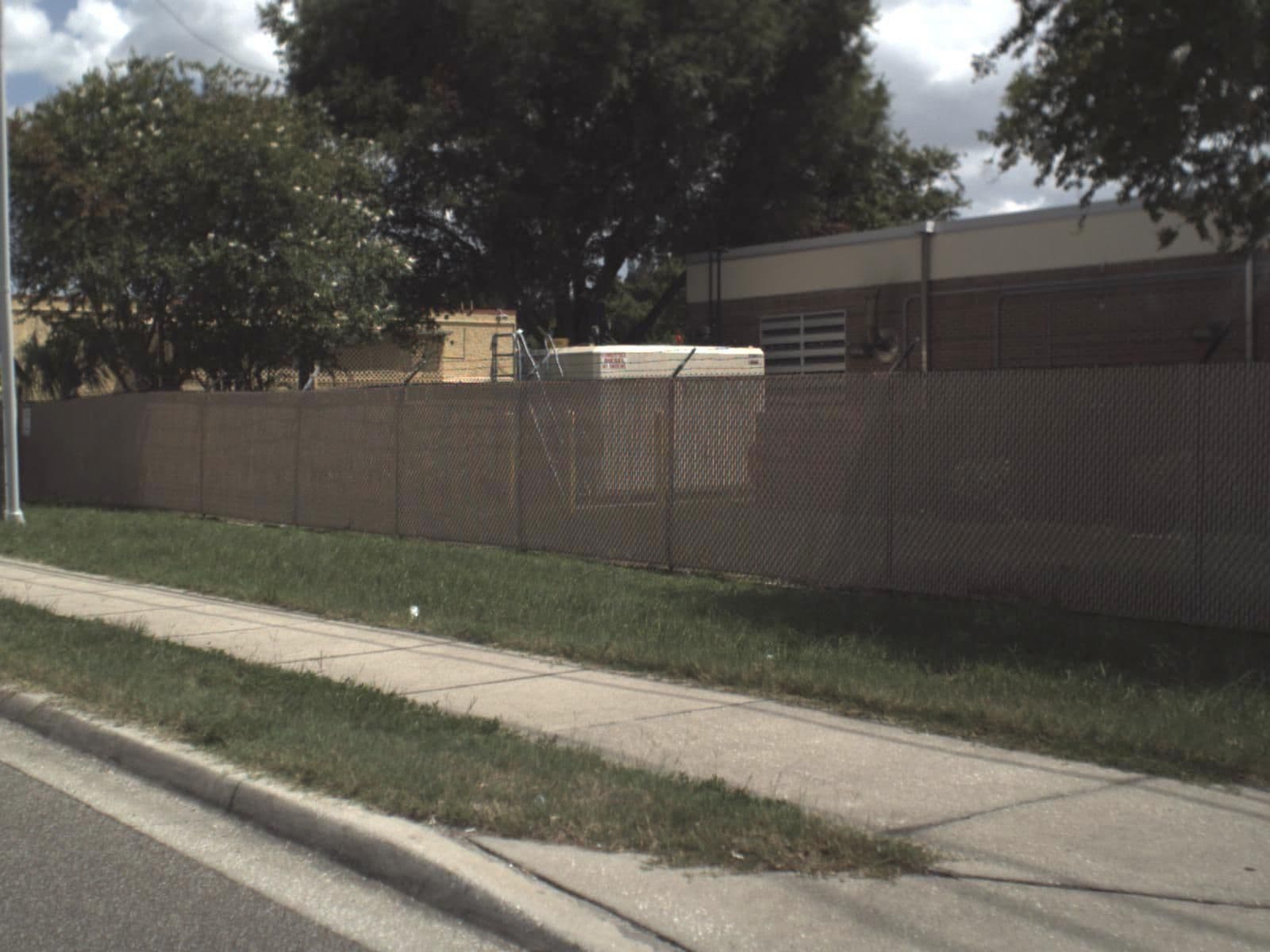 Street view near Sheraton Sand Key, Indian Rocks Beach — © fdot_vl (CC BY-SA · Mapillary)