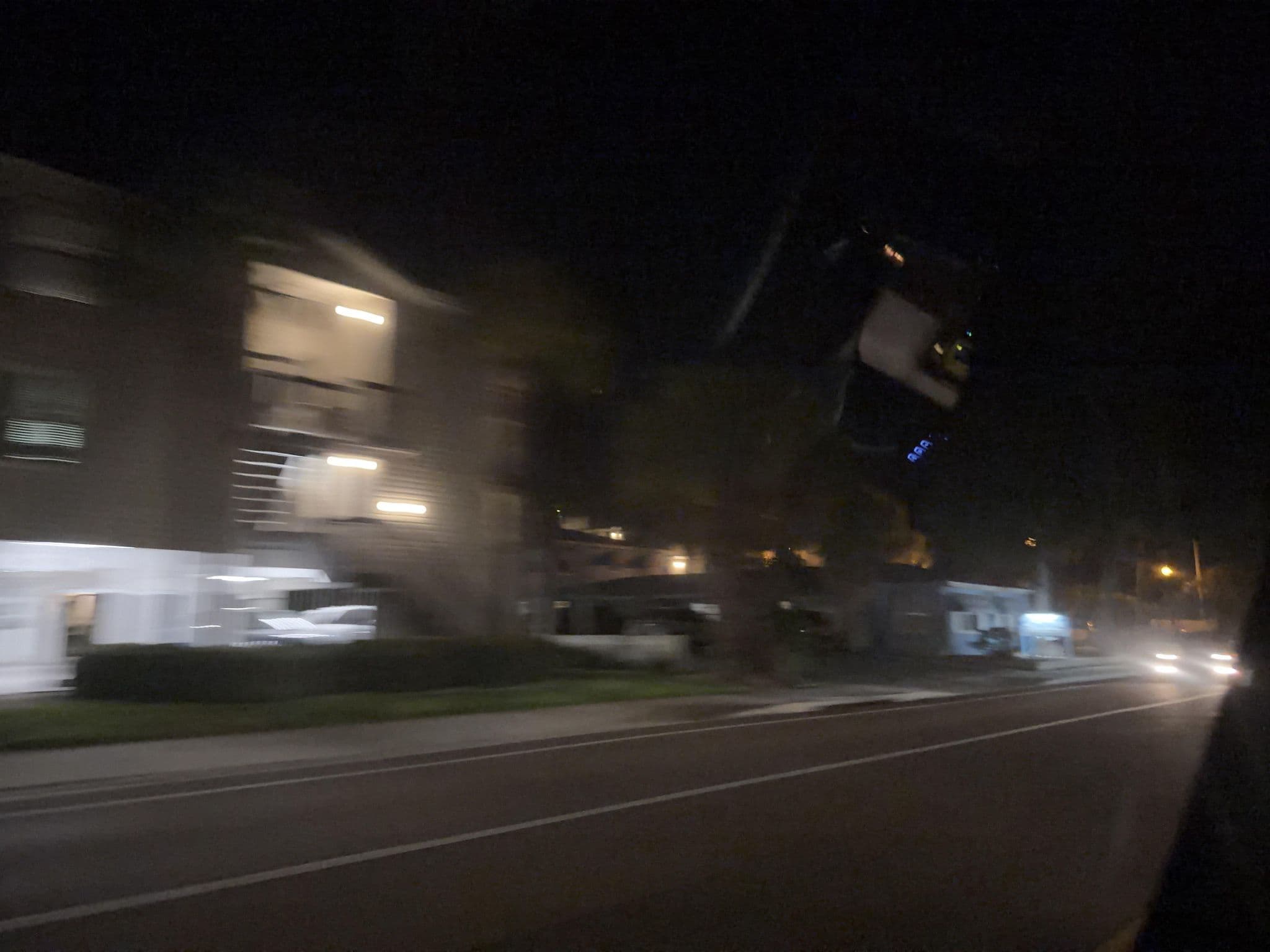 Street view near Clearwater Key South Bay Condo, Harbor Bluffs — © DriveWithHoang (CC BY-SA · Mapillary)