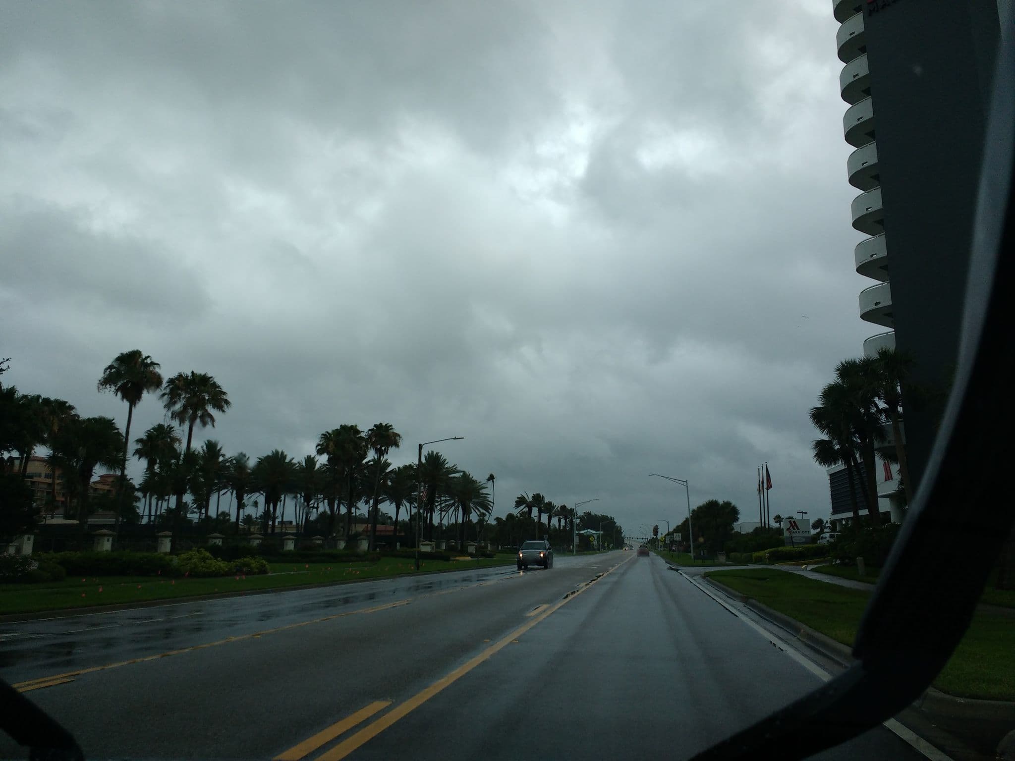 Street view near Waterfall Pool, Belleair — © thetornado76 (CC BY-SA · Mapillary)
