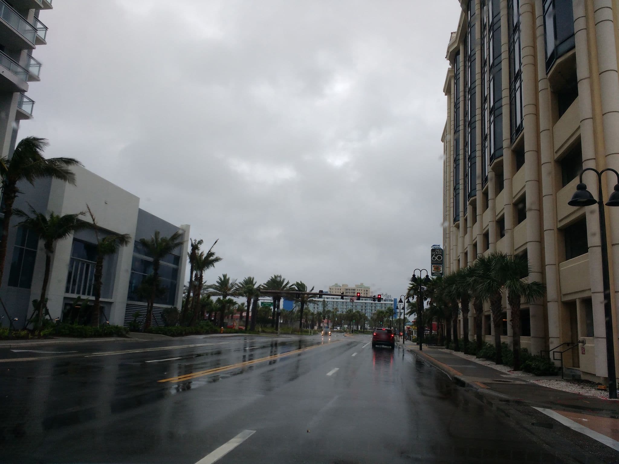 Street view near Port Vue Motel, Clearwater — © thetornado76 (CC BY-SA · Mapillary)