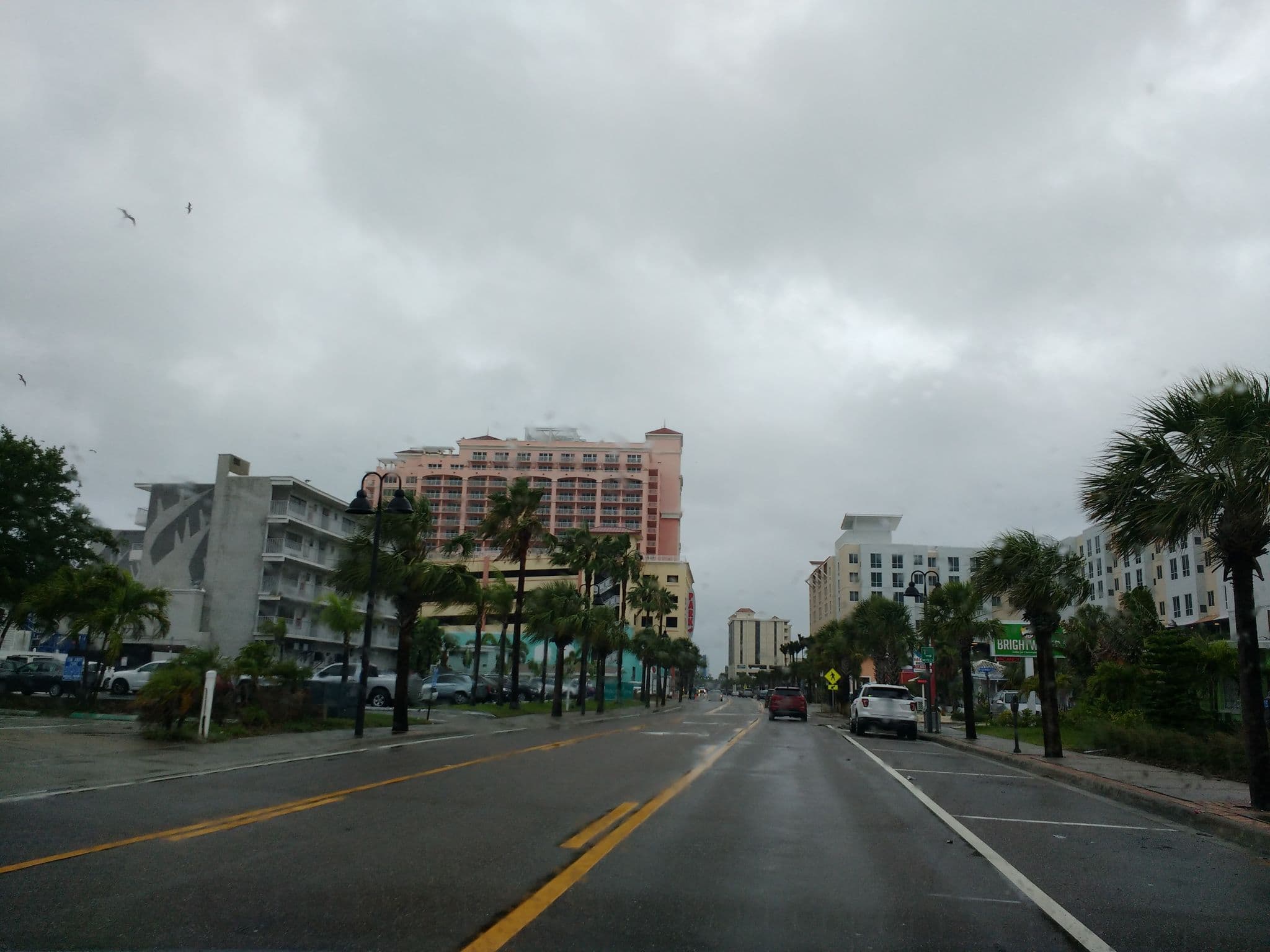 Street view near AC Hotels by Marriott, Clearwater — © thetornado76 (CC BY-SA · Mapillary)