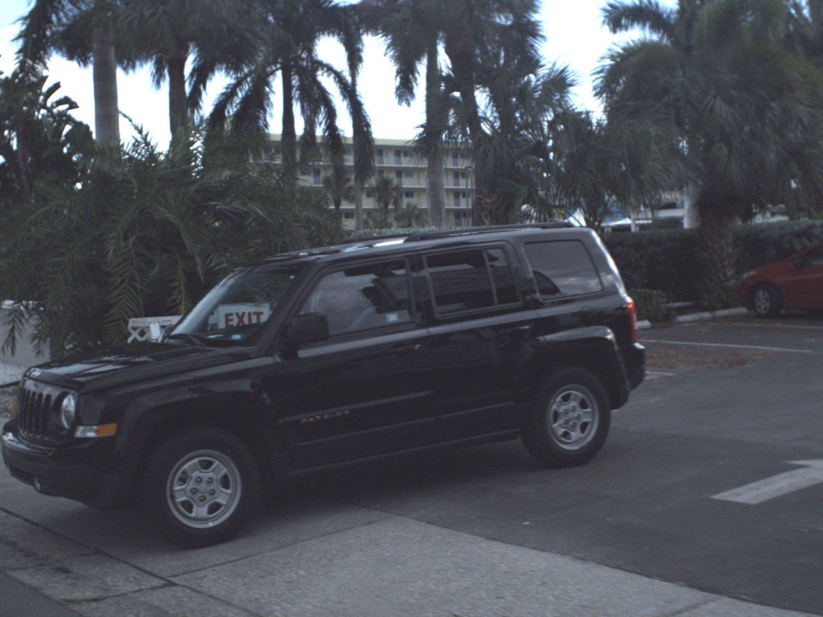 Street view near Howard Johnson Resort Hotel, Saint Pete Beach — © fdot_vl (CC BY-SA · Mapillary)