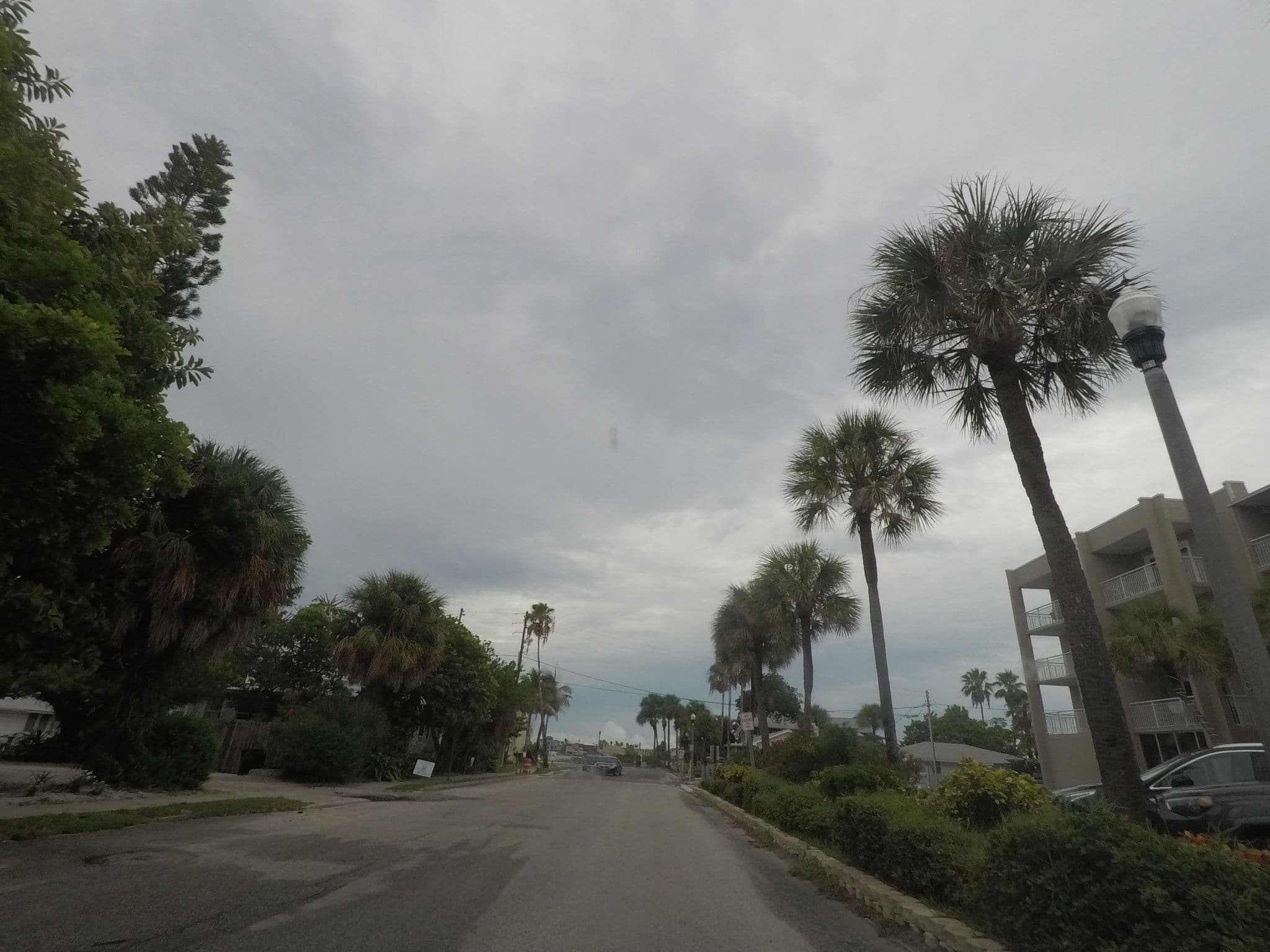 Street view near Point Passe-a-grille, Tierra Verde — © nfgusedautoparts (CC BY-SA · Mapillary)
