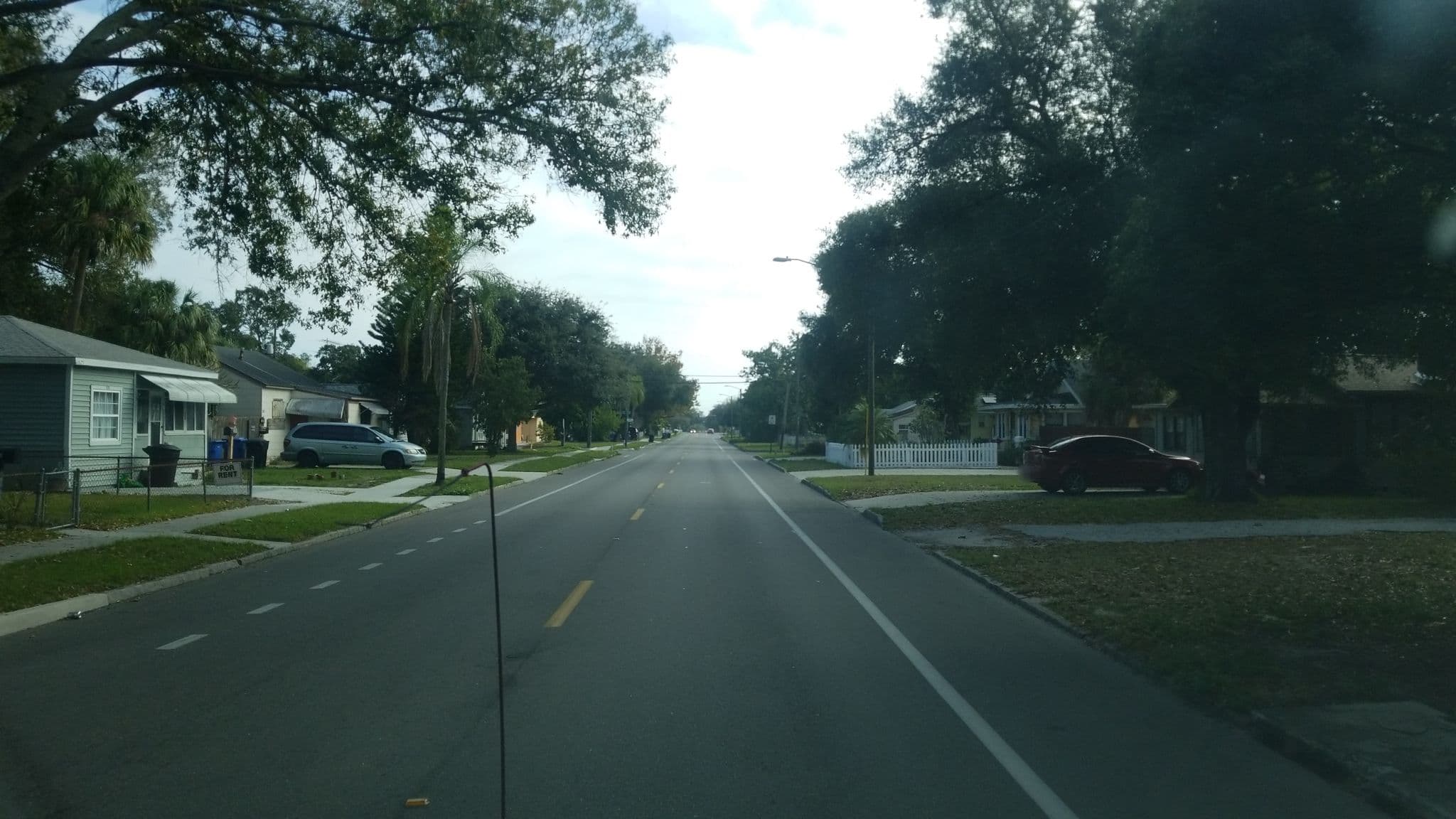 Street view near M-AP Vacation 2011, Lealman — © jbthemilker (CC BY-SA · Mapillary)
