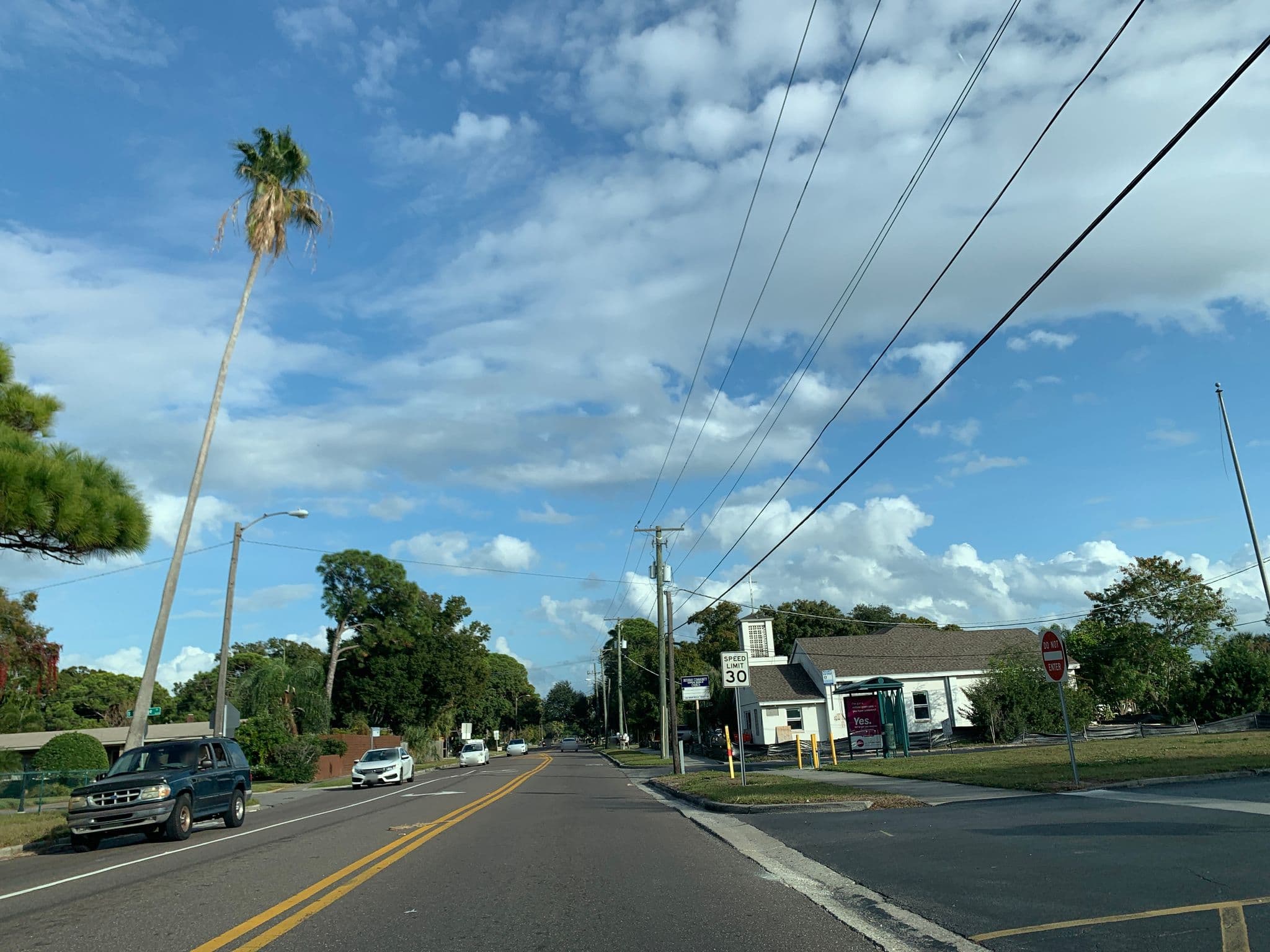 Street view near SoTa Resort & Wellness Center, Tampa — © mindplayer (CC BY-SA · Mapillary)