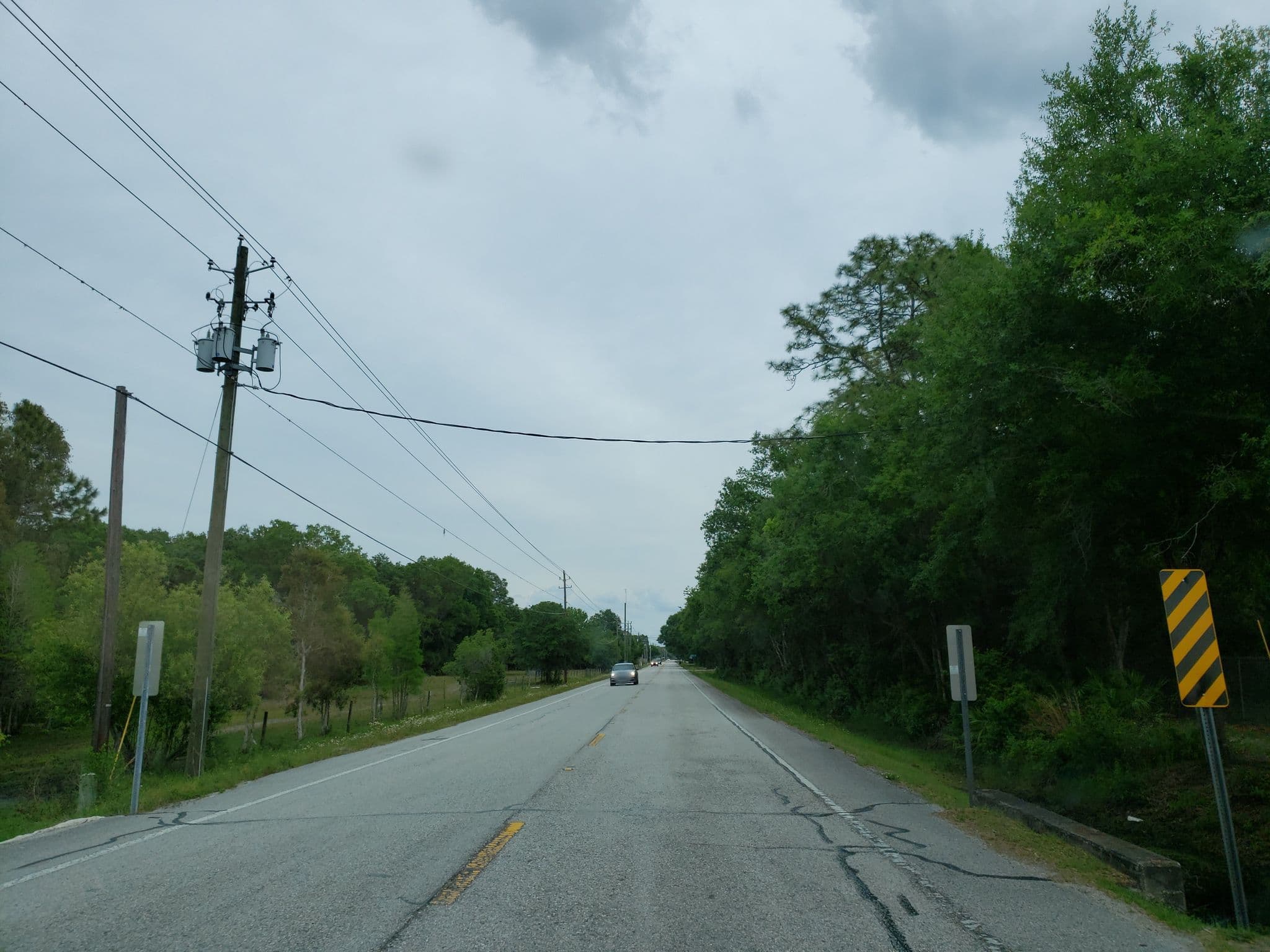 Street view near im on a boat, Keystone — © jackdripper (CC BY-SA · Mapillary)