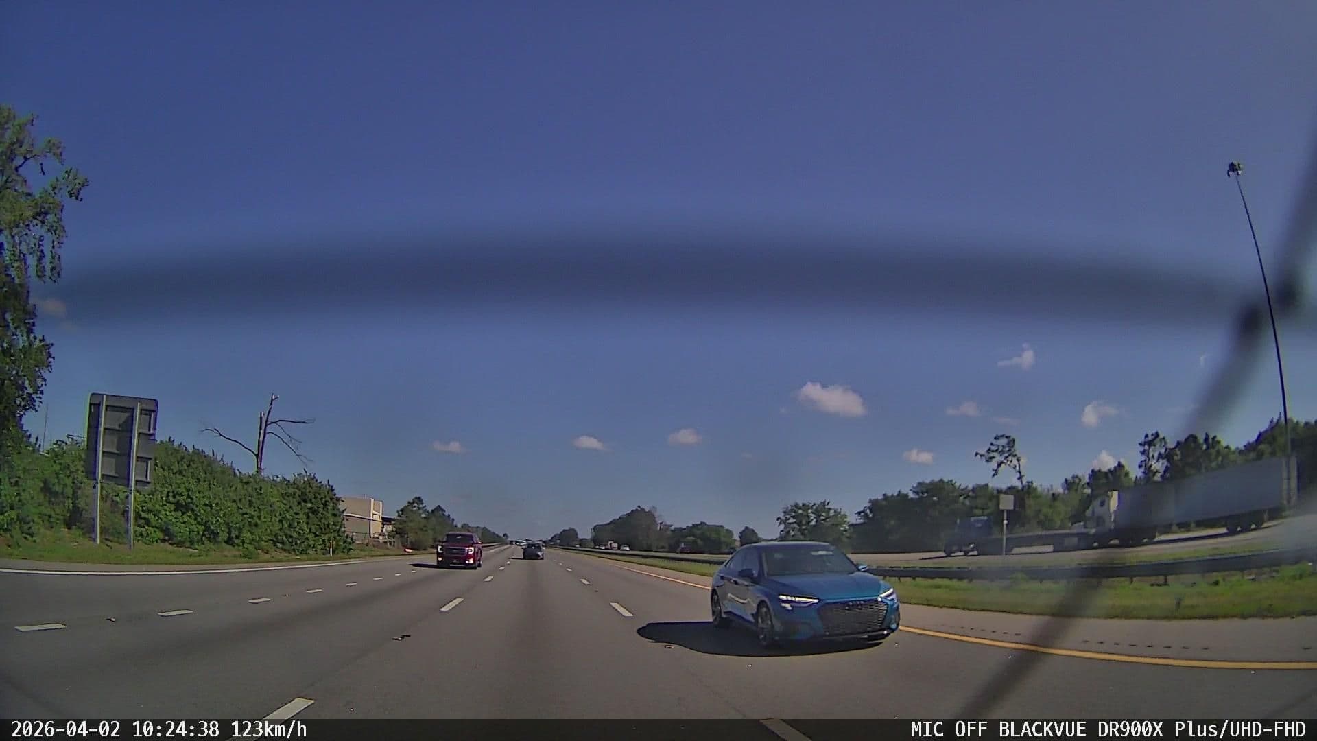Street view near Hell, Sun City Center — © allen (CC BY-SA · Mapillary)