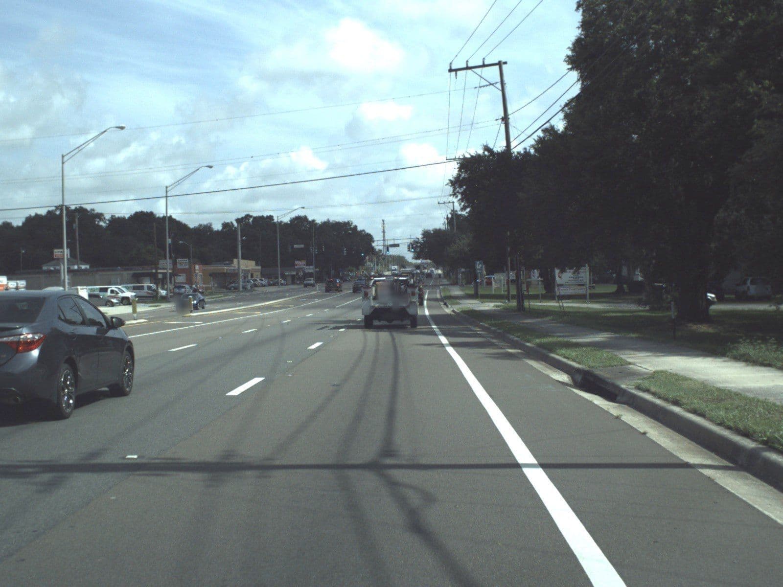 Street view near Dallas Bull, Riverview — © fdot_vl (CC BY-SA · Mapillary)