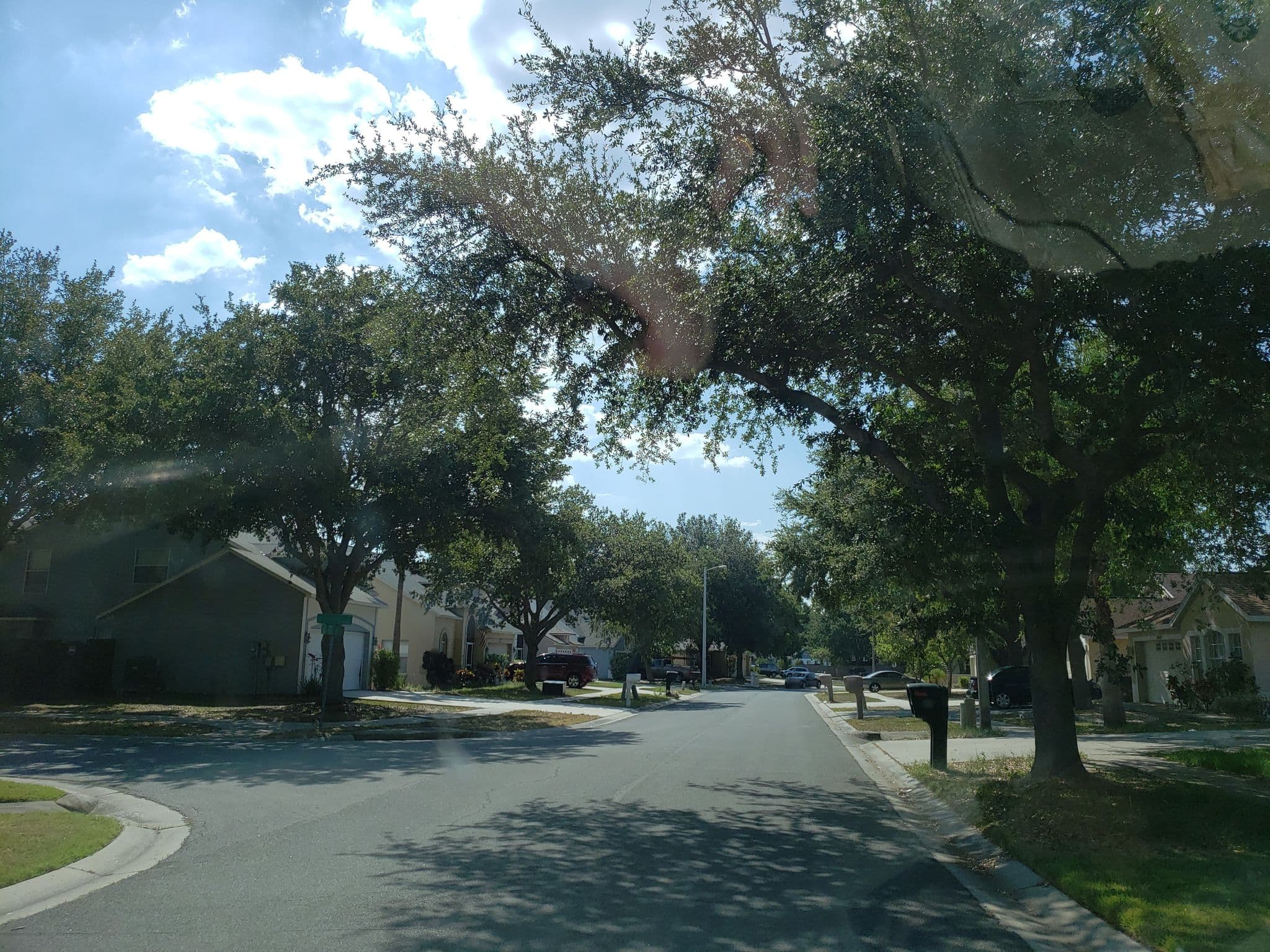 Street view near Mickeys Place, Riverview — © jackdripper (CC BY-SA · Mapillary)
