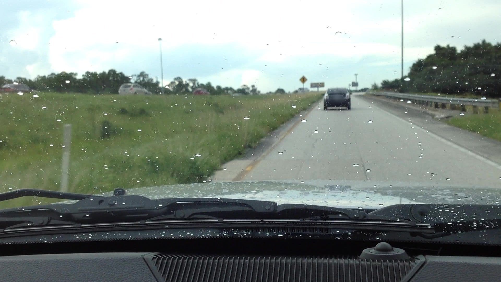 Street view near La Quinta Inn & Suites, Brandon — © lvl5 (CC BY-SA · Mapillary)