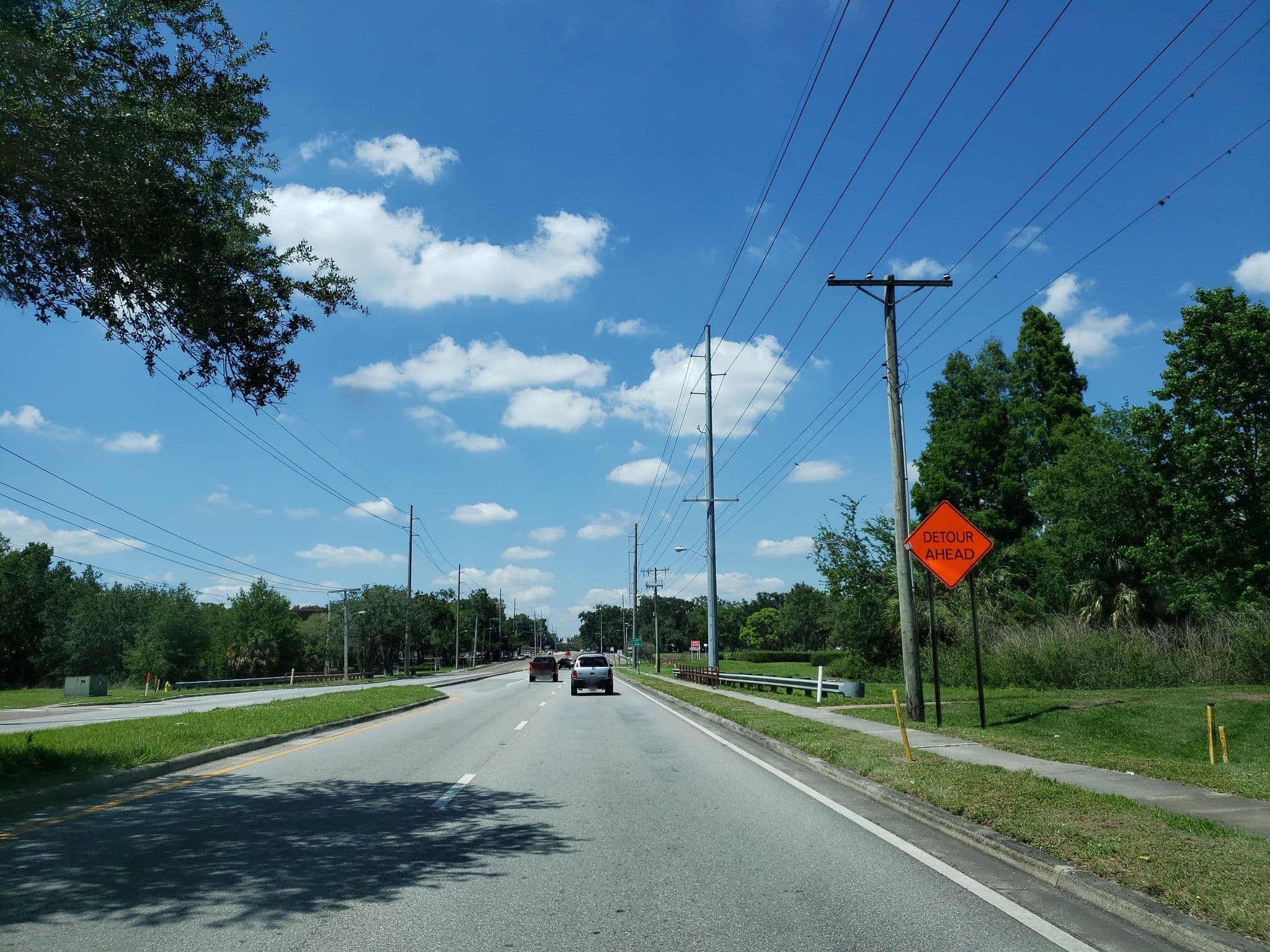 Street view near Complimentary Breakfast, Mango — © jackdripper (CC BY-SA · Mapillary)