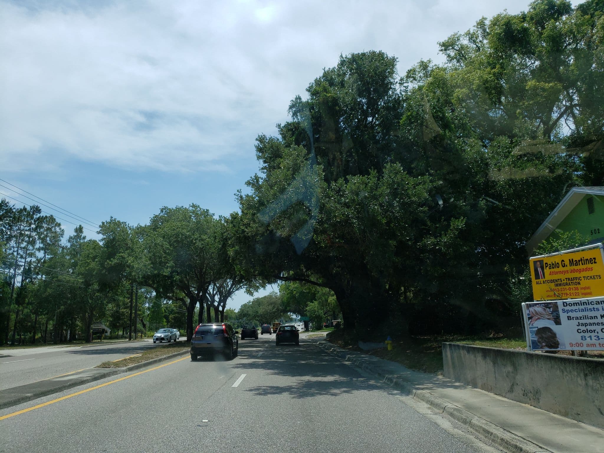 Street view near Sleep Is For The Weak!, Brandon — © jackdripper (CC BY-SA · Mapillary)