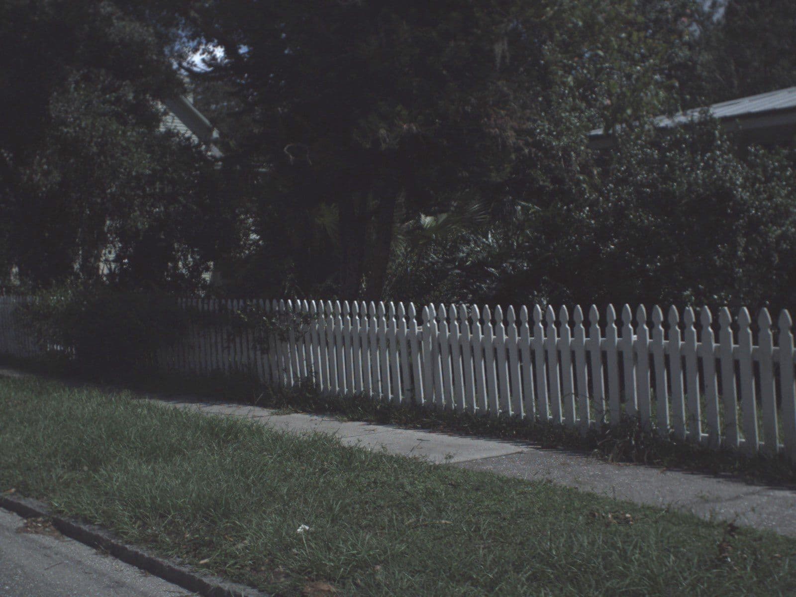 Street view near Dixie's Den <3, Plant City — © fdot_vl (CC BY-SA · Mapillary)