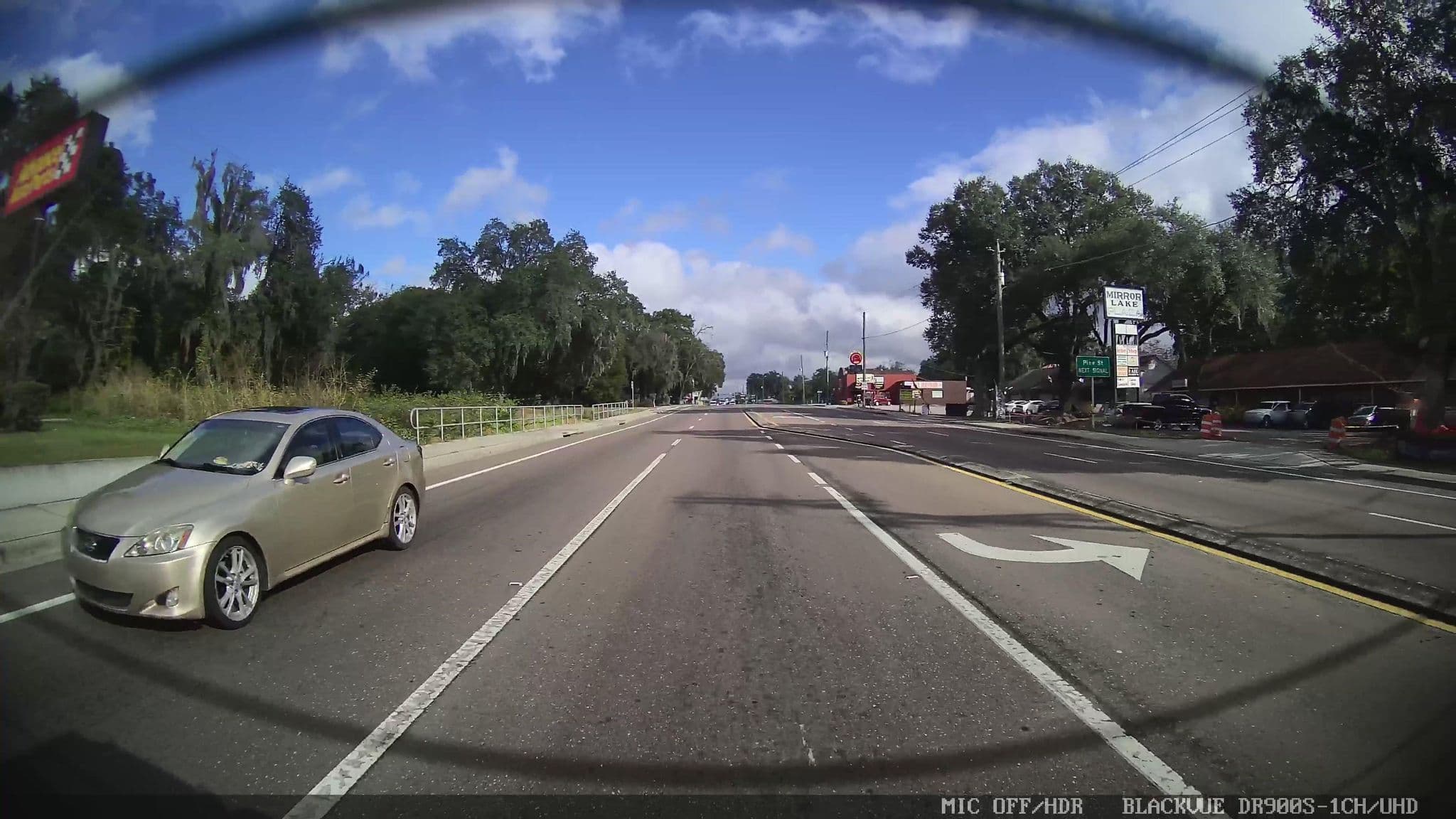 Street view near Hilton Garden Inn, Mango — © jackdripper (CC BY-SA · Mapillary)