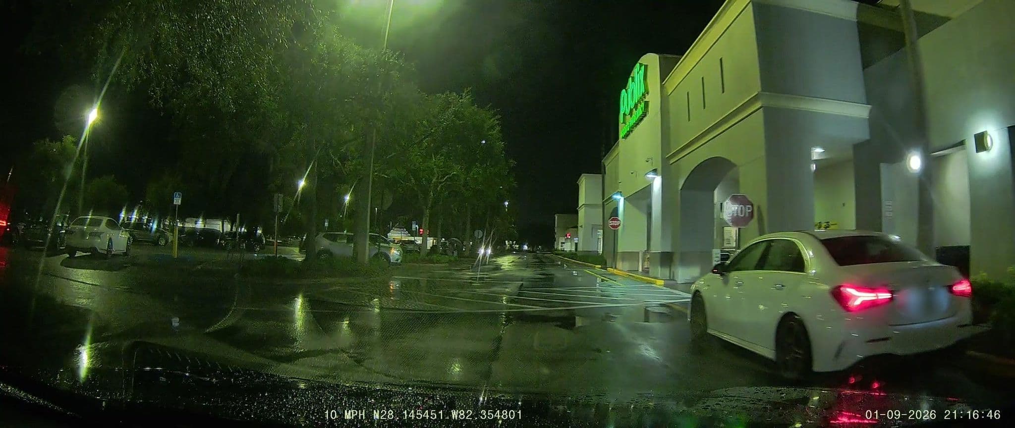 Street view near Timeshare Broker Sales, Pebble Creek — © Ayoub_Abedrabbo (CC BY-SA · Mapillary)