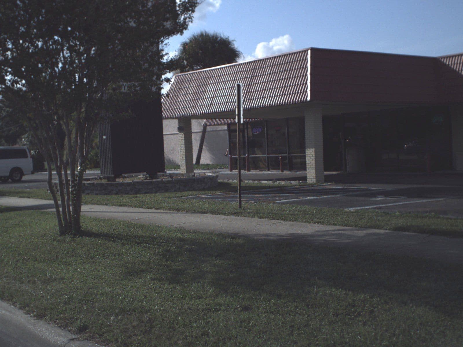 Street view near Kingston Lakeside Inn, Lakeland — © fdot_vl (CC BY-SA · Mapillary)