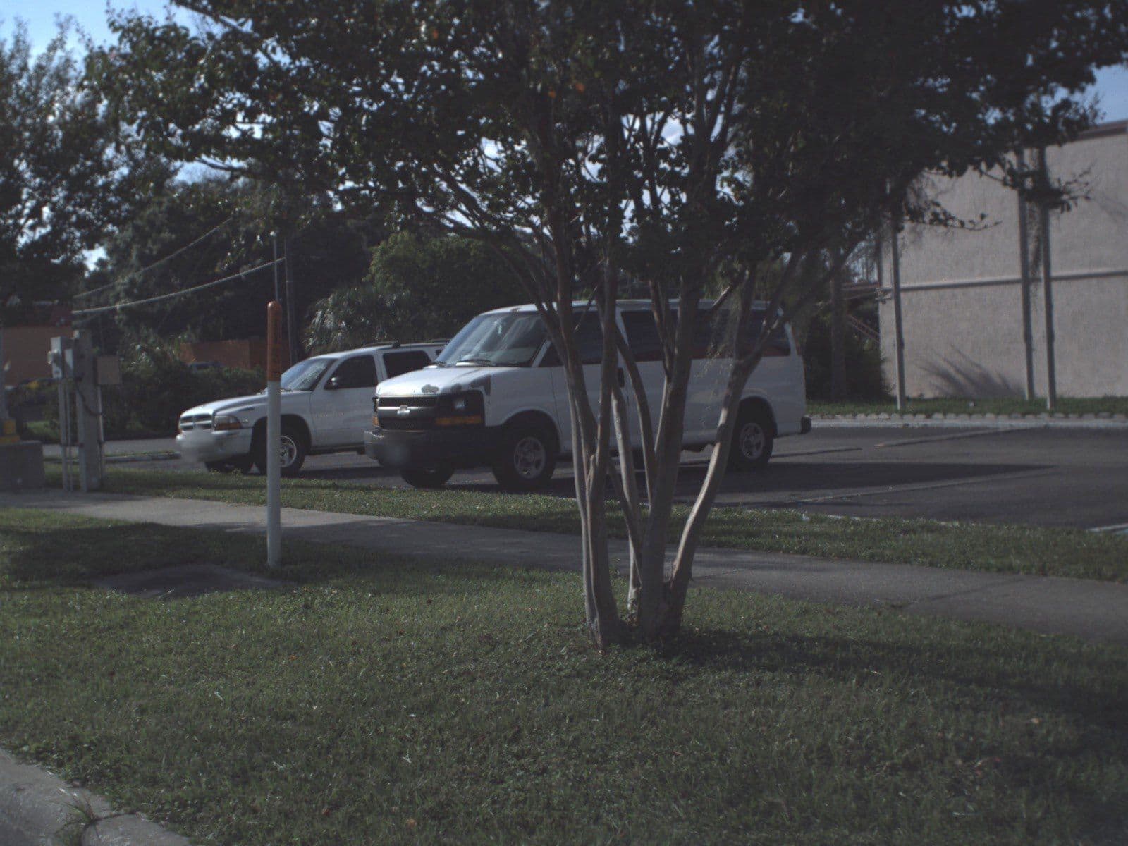 Street view near Regal Grand Lakeside Inn, Lakeland — © fdot_vl (CC BY-SA · Mapillary)