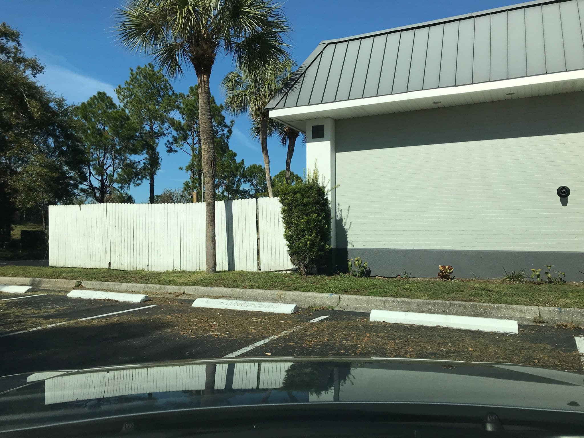 Street view near Quality Inn & Suites Brooksville, Hill 'n Dale — © jr718 (CC BY-SA · Mapillary)