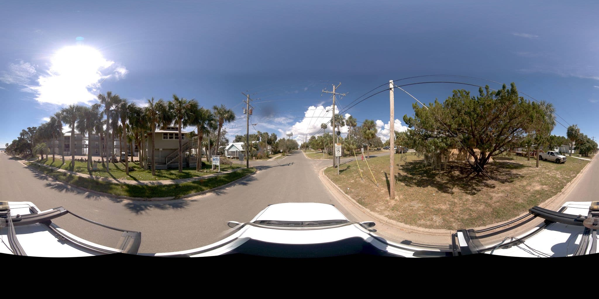 Street view near Seahorse Landing, Inglis — © Sitetour (CC BY-SA · Mapillary)