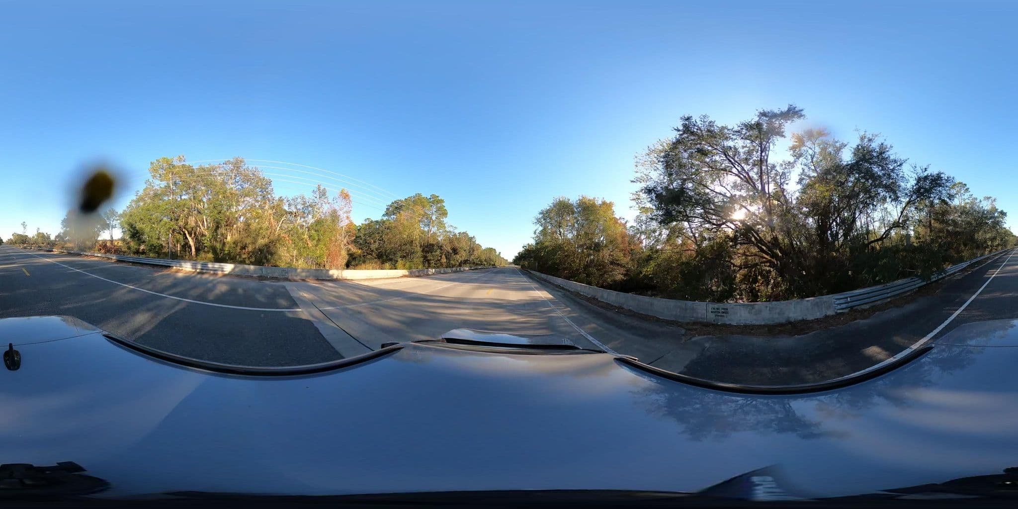 Street view near Super 8 Motel, Statenville — © maxolasersquad (CC BY-SA · Mapillary)