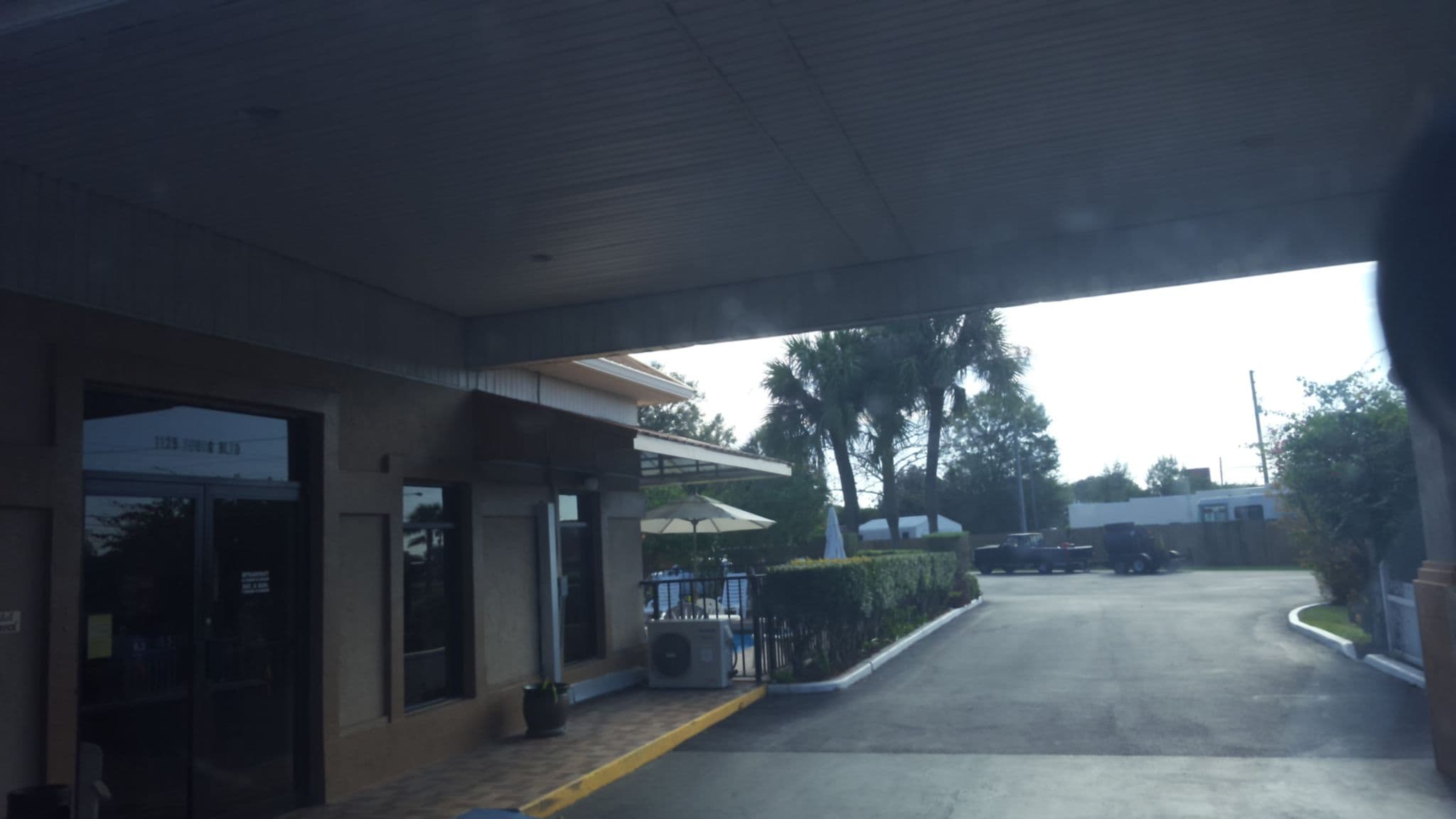Street view near Best Western Suwannee Valley Inn, Chiefland — © jbthemilker (CC BY-SA · Mapillary)