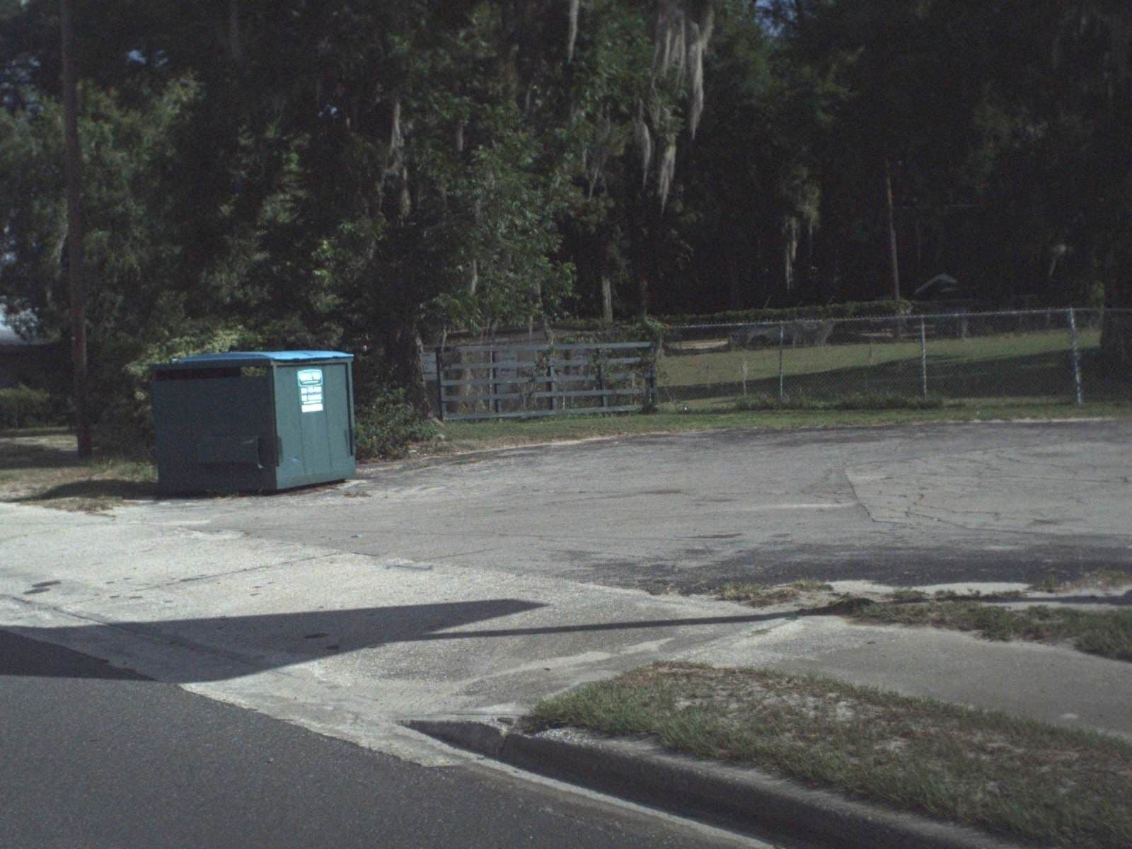 Street view near Comfort Inn, Alachua — © fdot_vl (CC BY-SA · Mapillary)