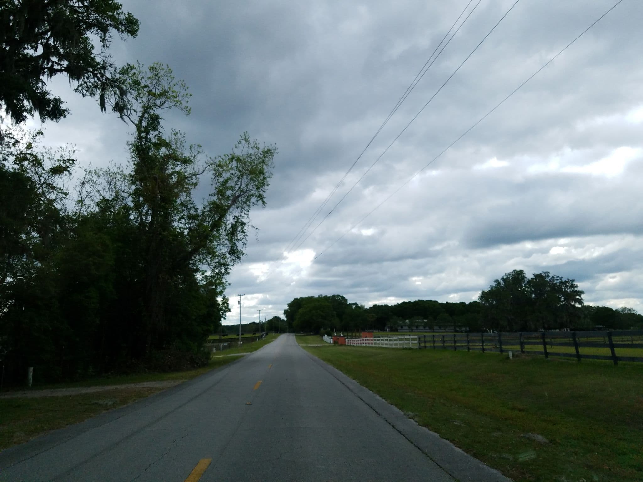 Street view near Schuck Equestrian, Silver Springs — © jackdripper (CC BY-SA · Mapillary)