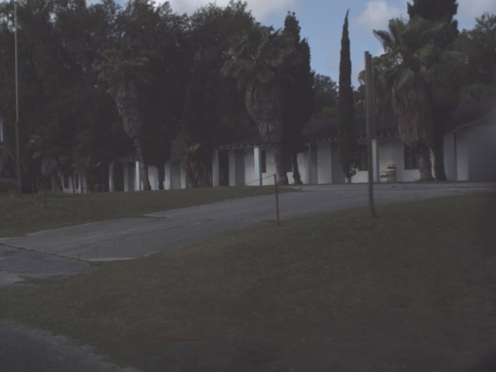 Street view near Melody Motor Inn, Lady Lake — © fdot_vl (CC BY-SA · Mapillary)