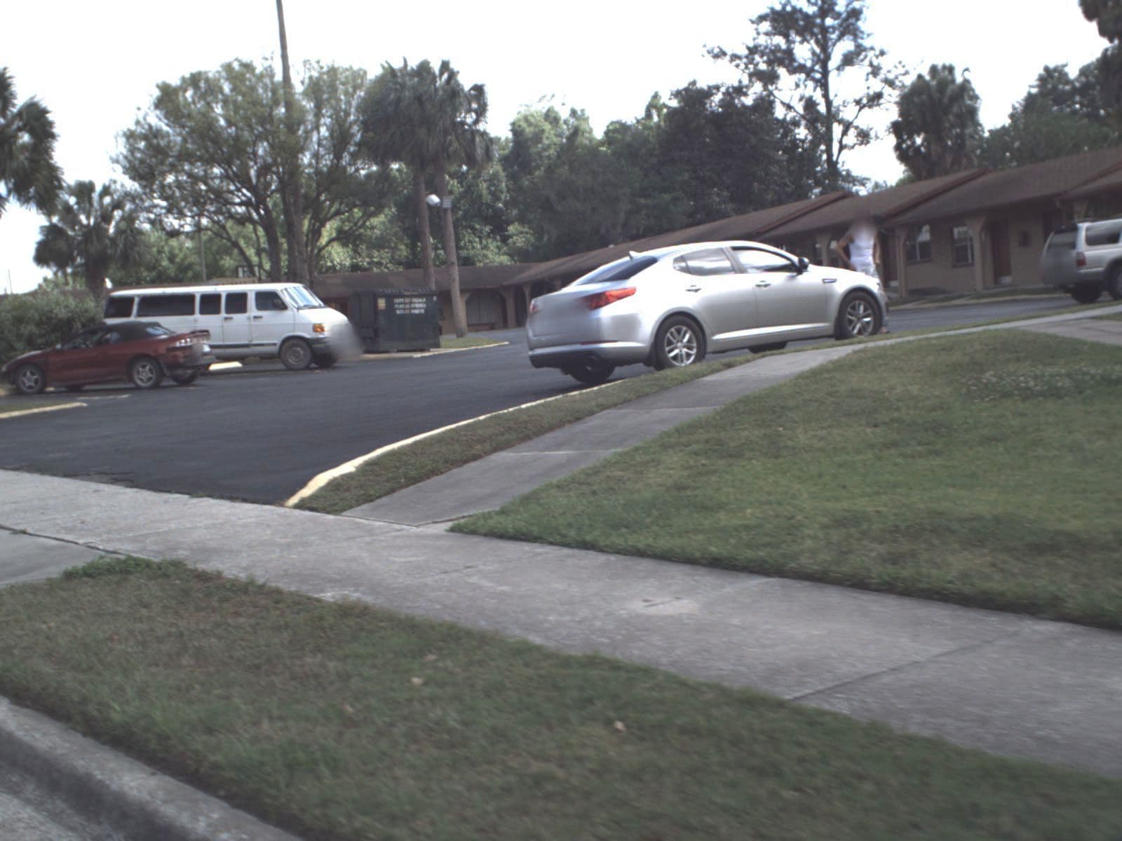 Street view near Royal Hotel, Ocala — © fdot_vl (CC BY-SA · Mapillary)