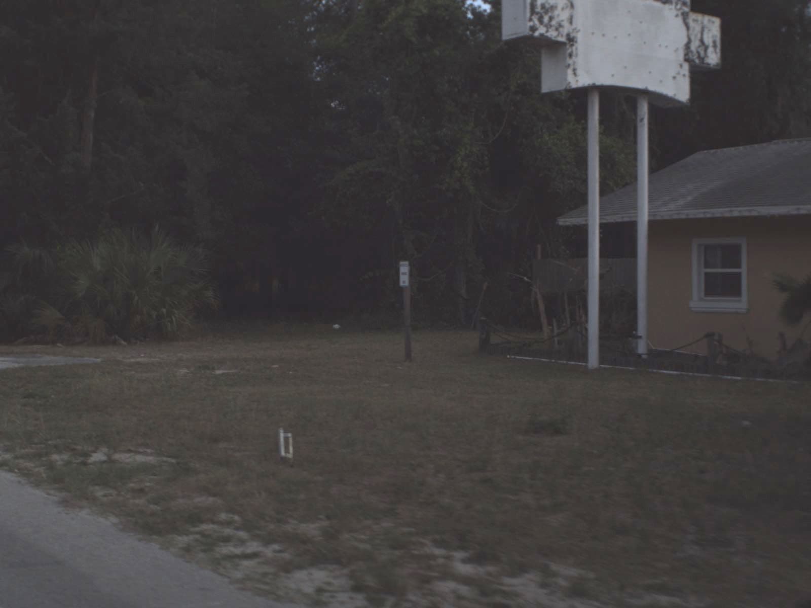 Street view near Last Resort Enterprises, Silver Springs — © fdot_vl (CC BY-SA · Mapillary)
