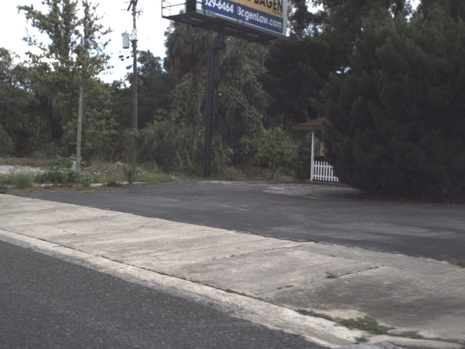 Street view near Vin-Mar Motel, Belleview — © fdot_vl (CC BY-SA · Mapillary)