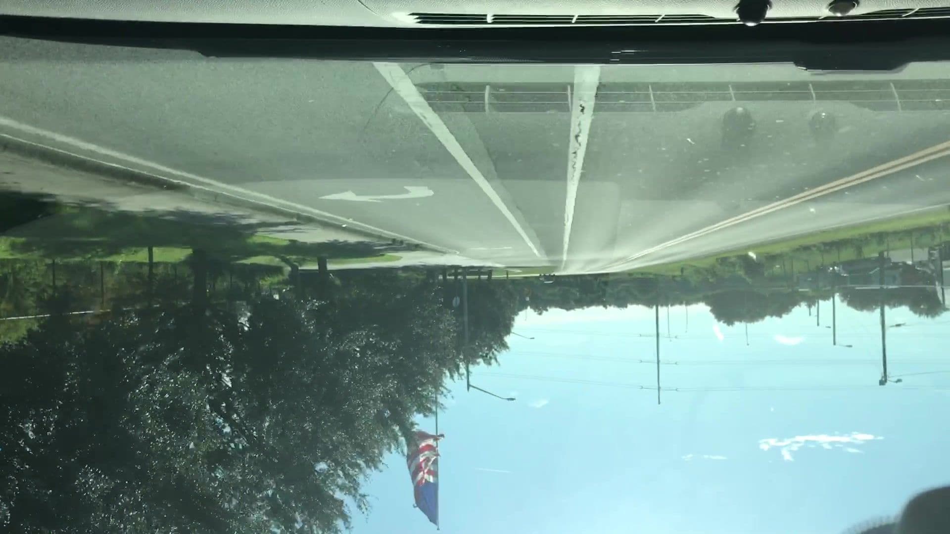 Street view near Wyndham Hotels & Resorts, Ocala — © lvl5 (CC BY-SA · Mapillary)