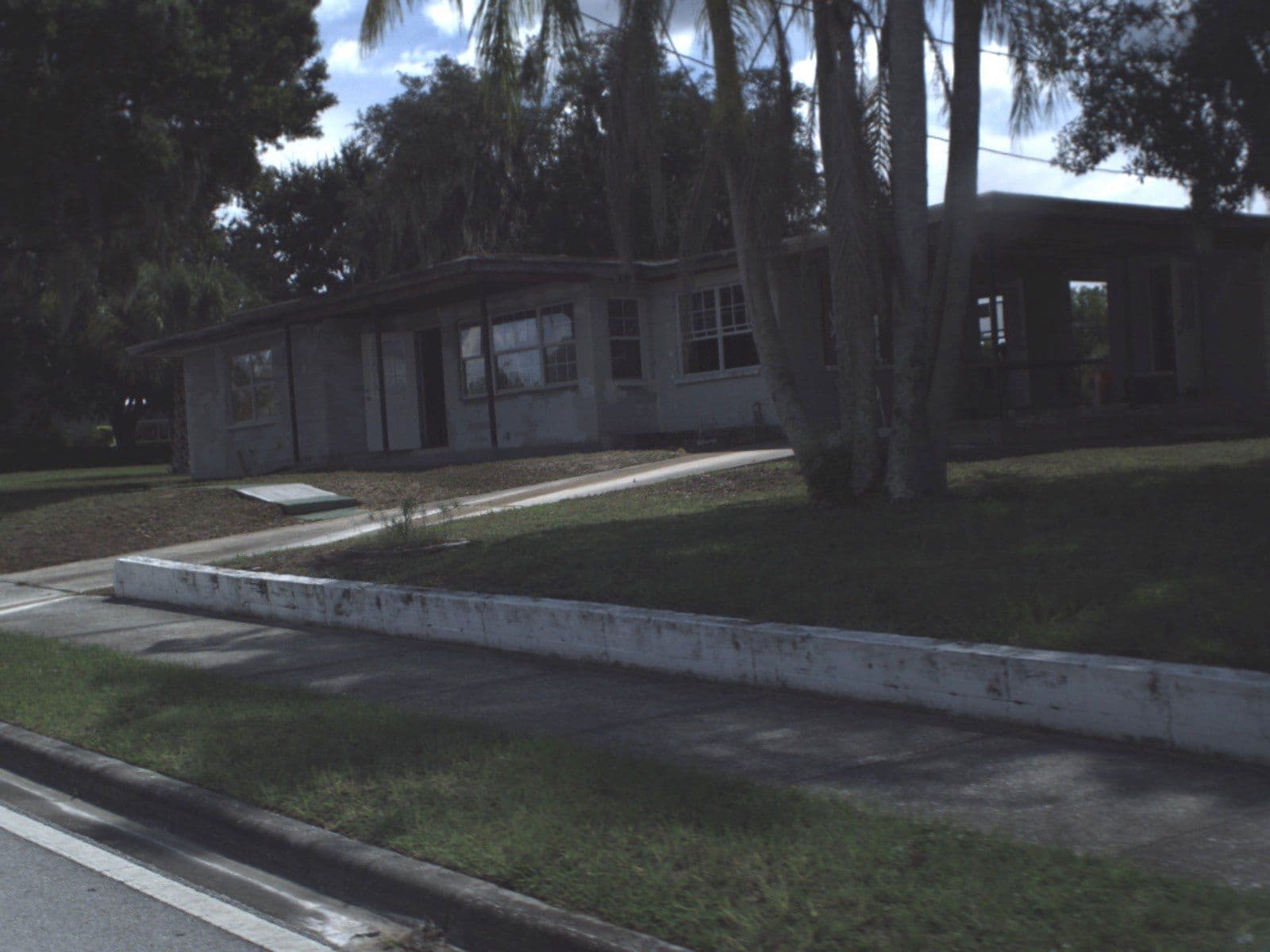 Street view near Lake Verona Lodge Bed & Breakfast, Avon Park — © fdot_vl (CC BY-SA · Mapillary)
