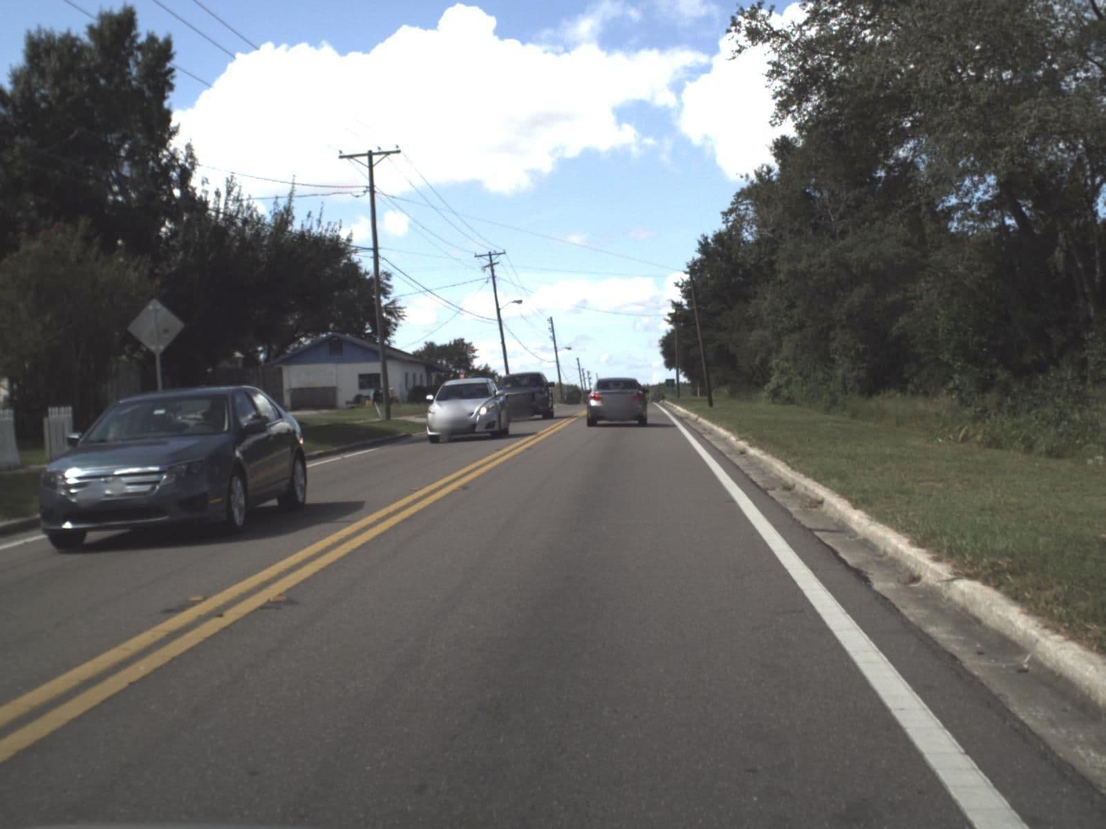 Street view near The Hotel Bed & Breakfast, Haines City — © fdot_vl (CC BY-SA · Mapillary)