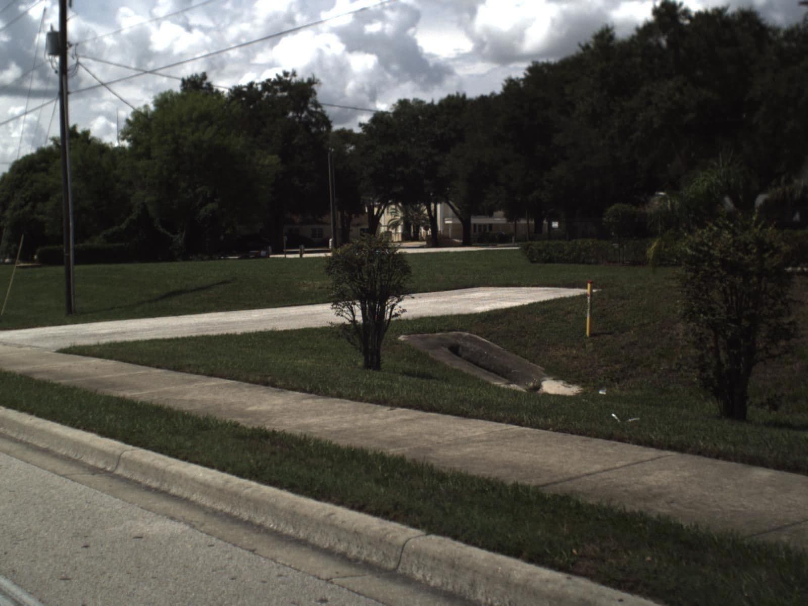 Street view near Ranch House Inn, Cypress Gardens — © fdot_vl (CC BY-SA · Mapillary)
