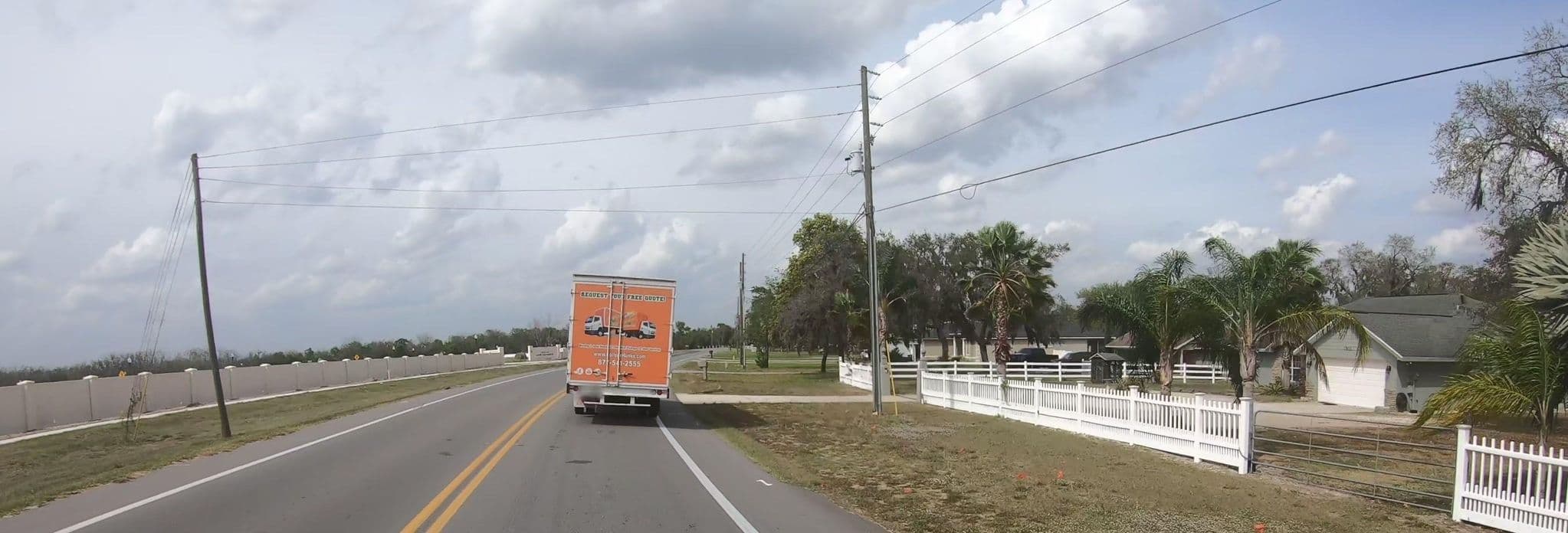 Street view near Knights Bridge Properties, Haines City — © networklanman (CC BY-SA · Mapillary)