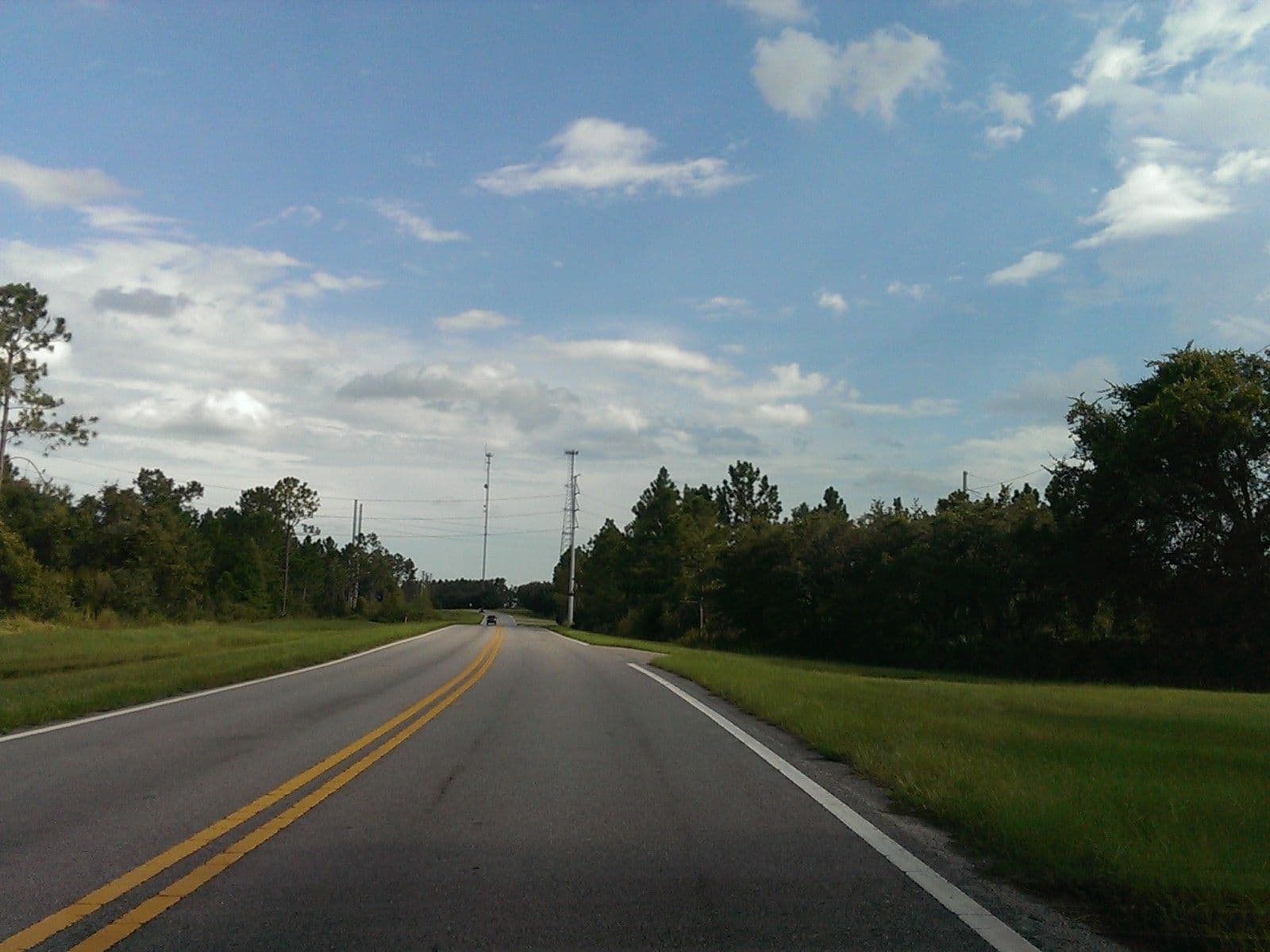Street view near SpringHill Suites by Marriott Orlando at Flamingo Crossings/Western Entrance, Horizon West — © cw29 (CC BY-SA · Mapillary)