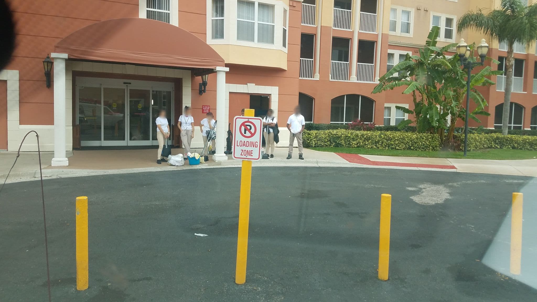 Street view near WG Building 5000 Villa 1608, Citrus Ridge — © jbthemilker (CC BY-SA · Mapillary)