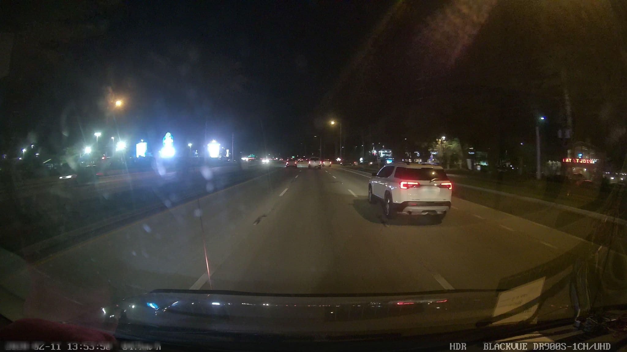 Street view near Walt Disney World Dolphin #6145, Citrus Ridge — © jbthemilker (CC BY-SA · Mapillary)