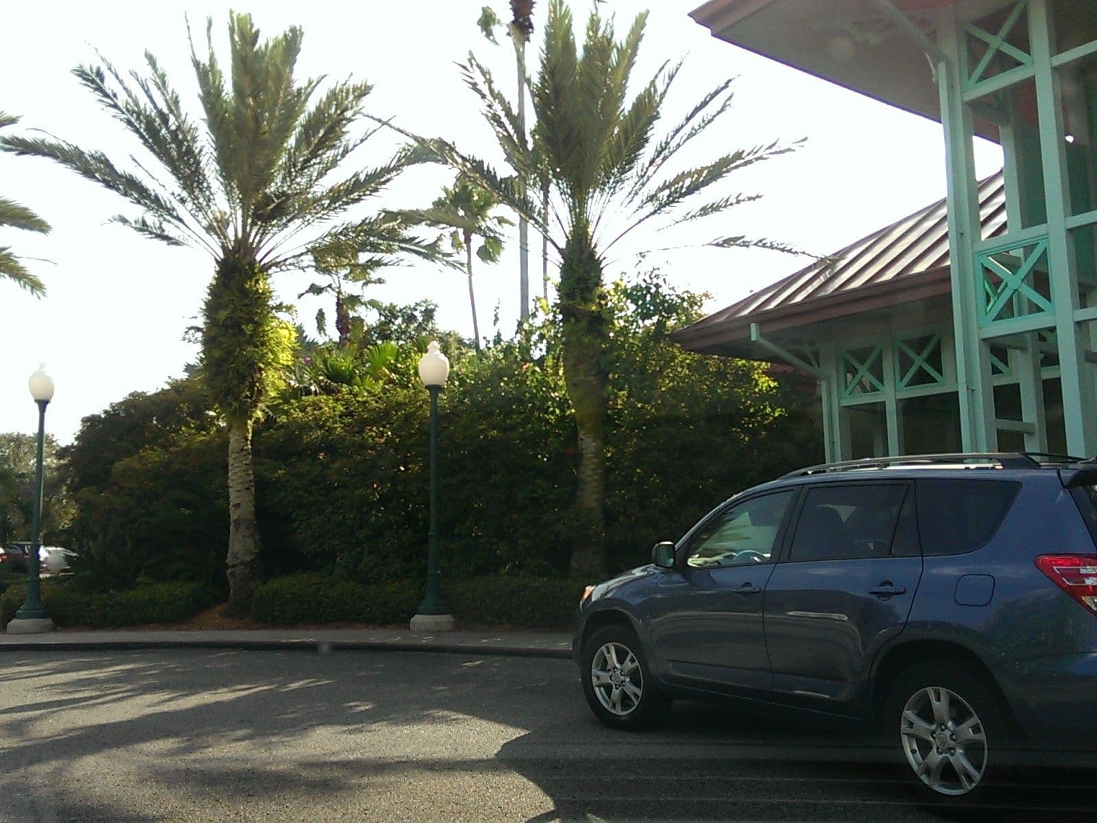 Street view near Old Port Royale, Celebration — © cw29 (CC BY-SA · Mapillary)
