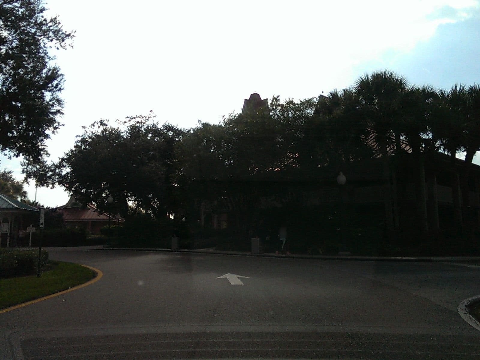Street view near Trinidad, Celebration — © cw29 (CC BY-SA · Mapillary)