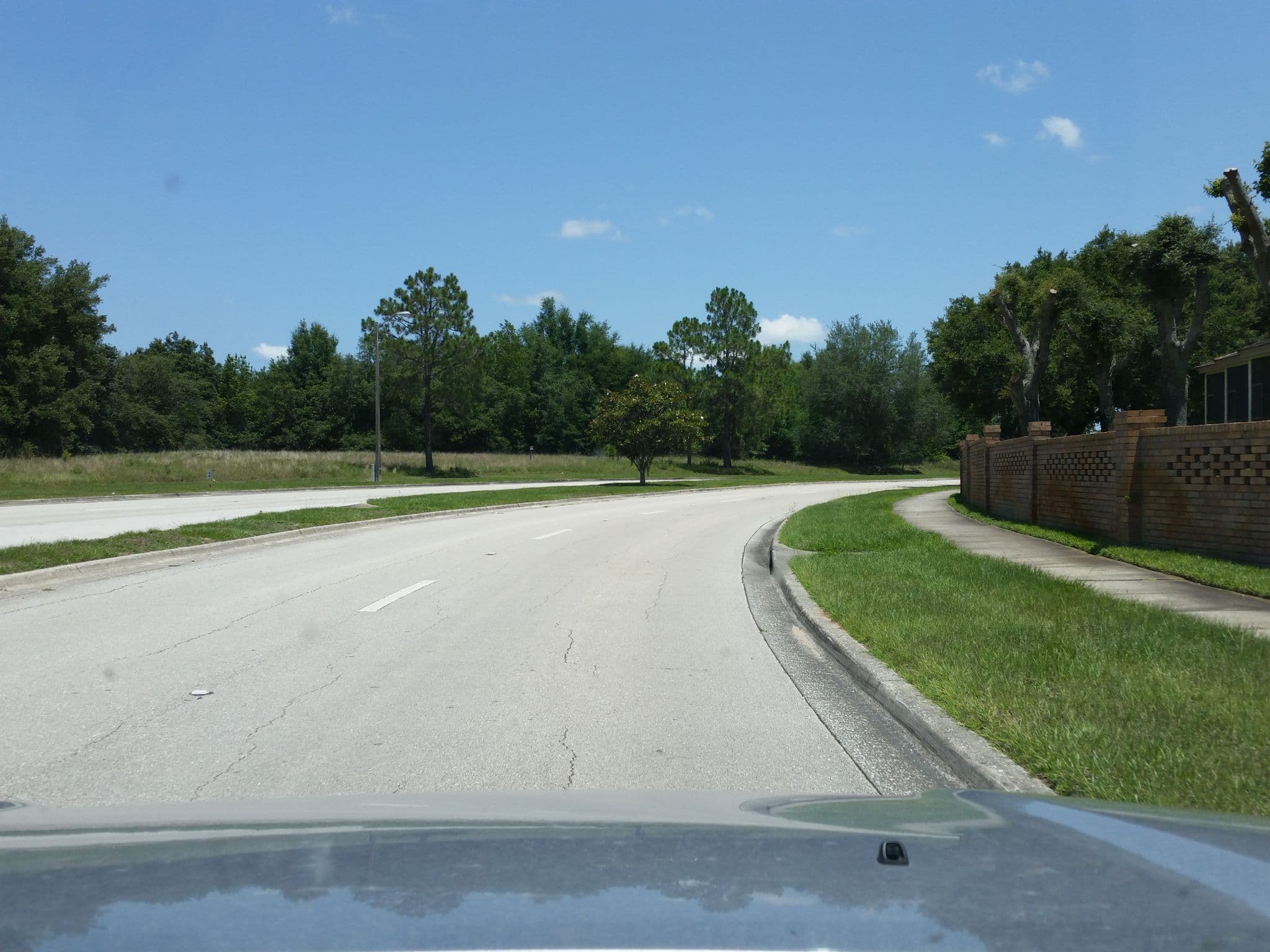Street view near Tamarind Villa MK015, Citrus Ridge — © dgearhart (CC BY-SA · Mapillary)