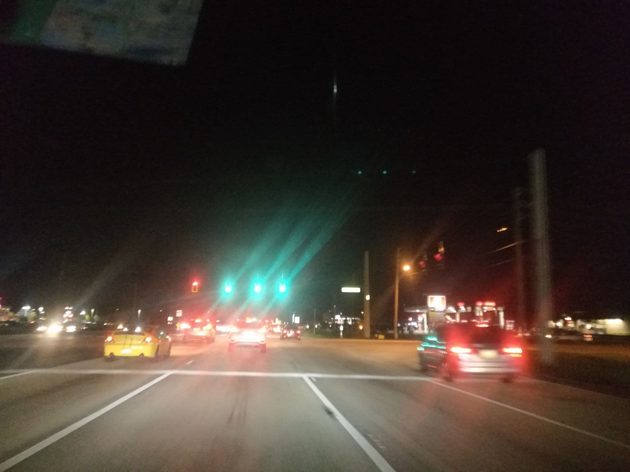 Street view near The Plaza At Lake Buena Vista, Celebration — © tedwards36 (CC BY-SA · Mapillary)