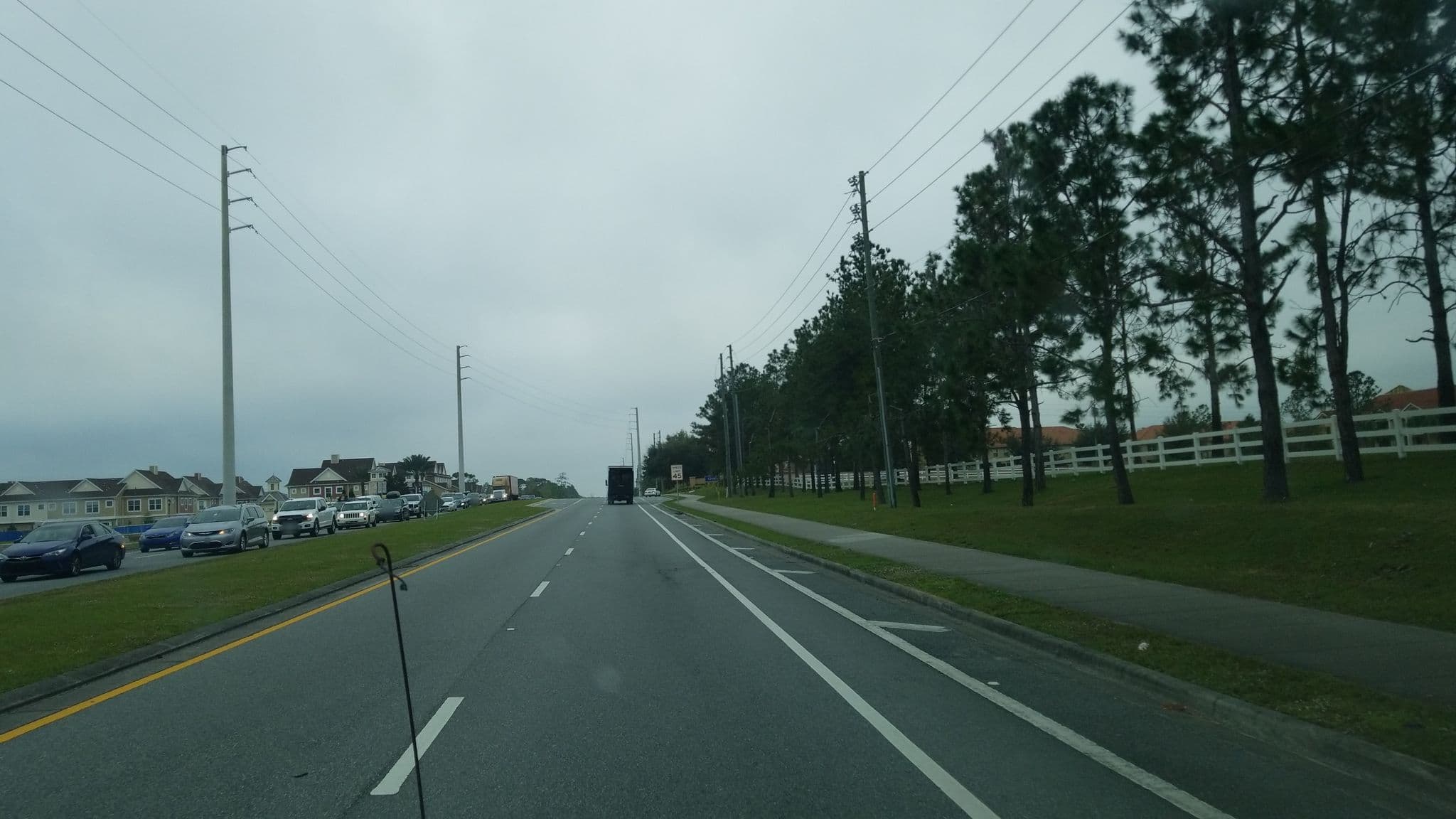 Street view near Westgate Bldg 6015 C & D, Citrus Ridge — © jbthemilker (CC BY-SA · Mapillary)
