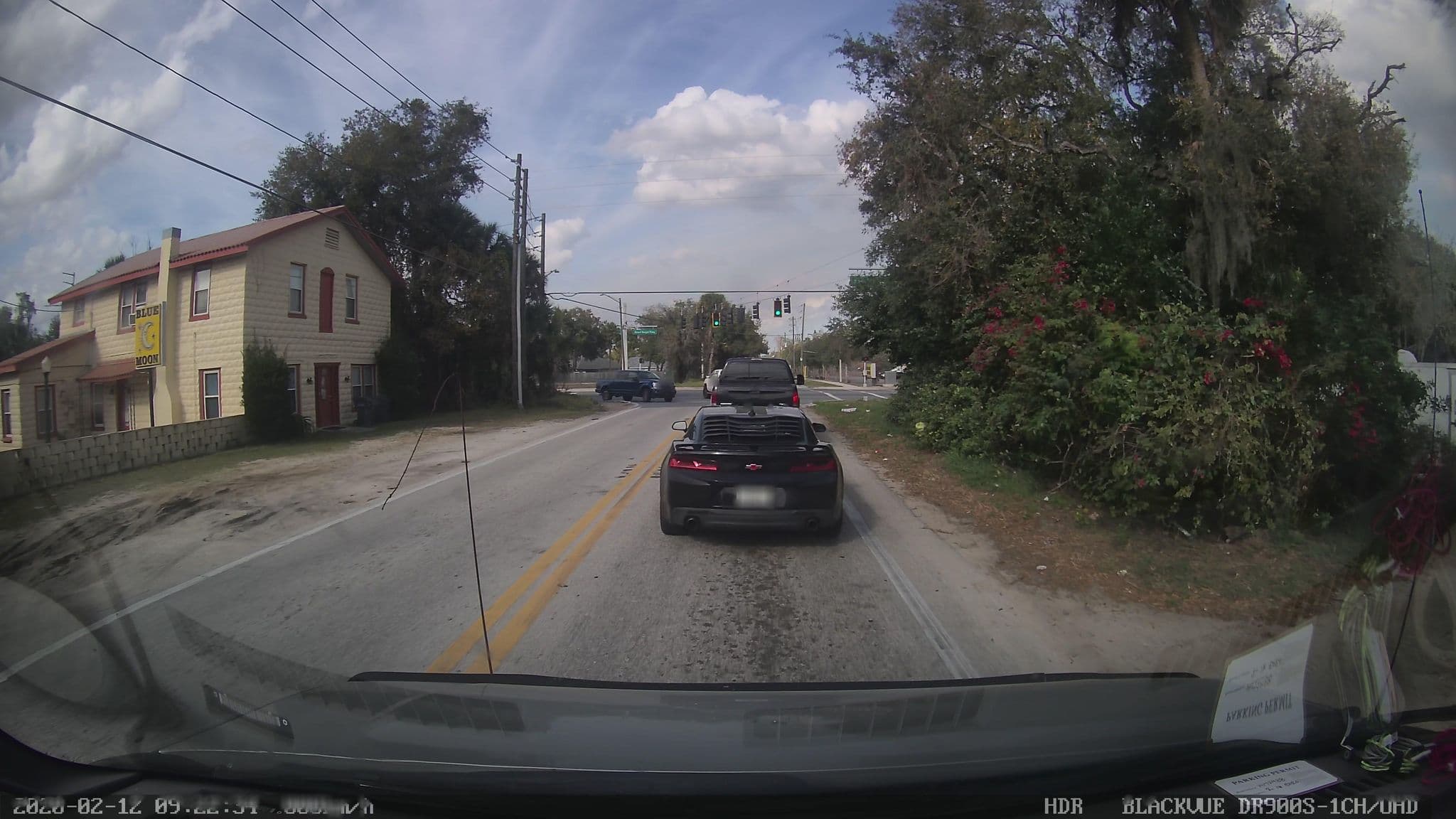 Street view near Vacation 2 Florida, Loughman — © jbthemilker (CC BY-SA · Mapillary)