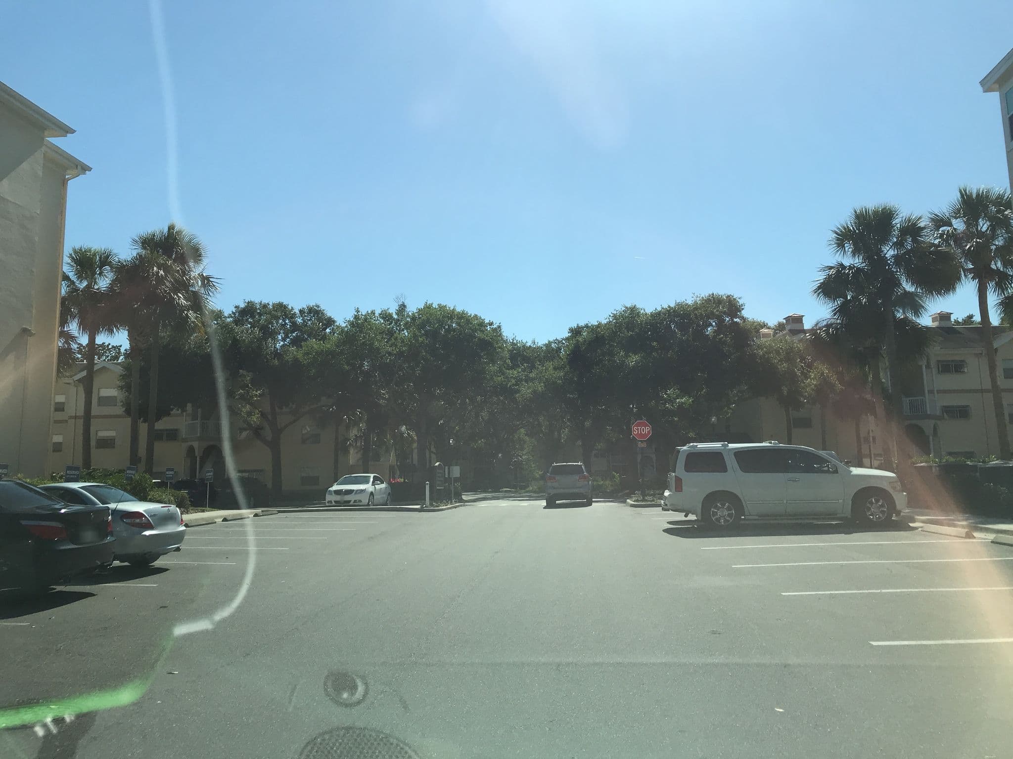 Street view near sheraton vista lakes building 9, Celebration — © wesleygmartins (CC BY-SA · Mapillary)