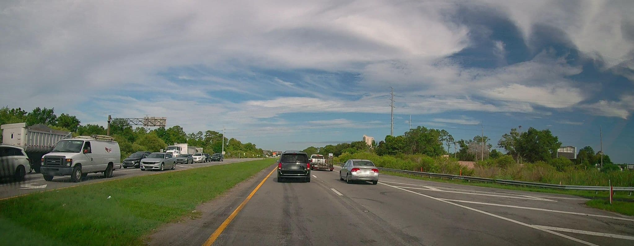Street view near Orlando World Center Marriott Anaheim Room, Celebration — © lordsutch (CC BY-SA · Mapillary)