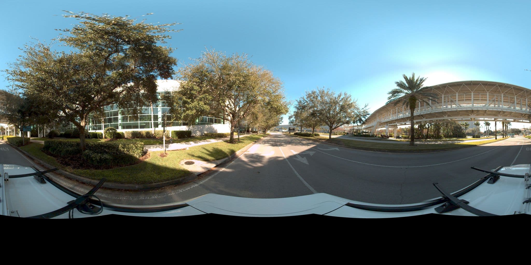 Street view near Peabody Celebration 9 Metting Room, Doctor Phillips — © rking (CC BY-SA · Mapillary)