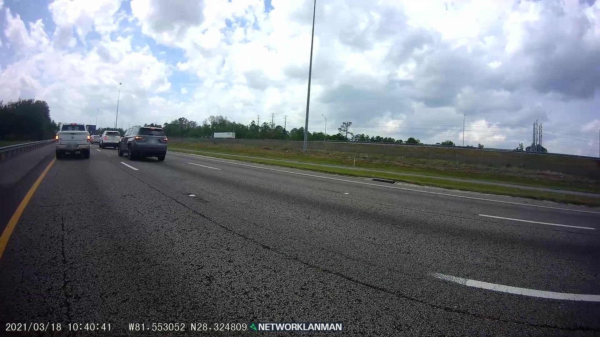 Street view near Wyndham Grand Orlando Resort Concierge Lounge, Celebration — © networklanman (CC BY-SA · Mapillary)