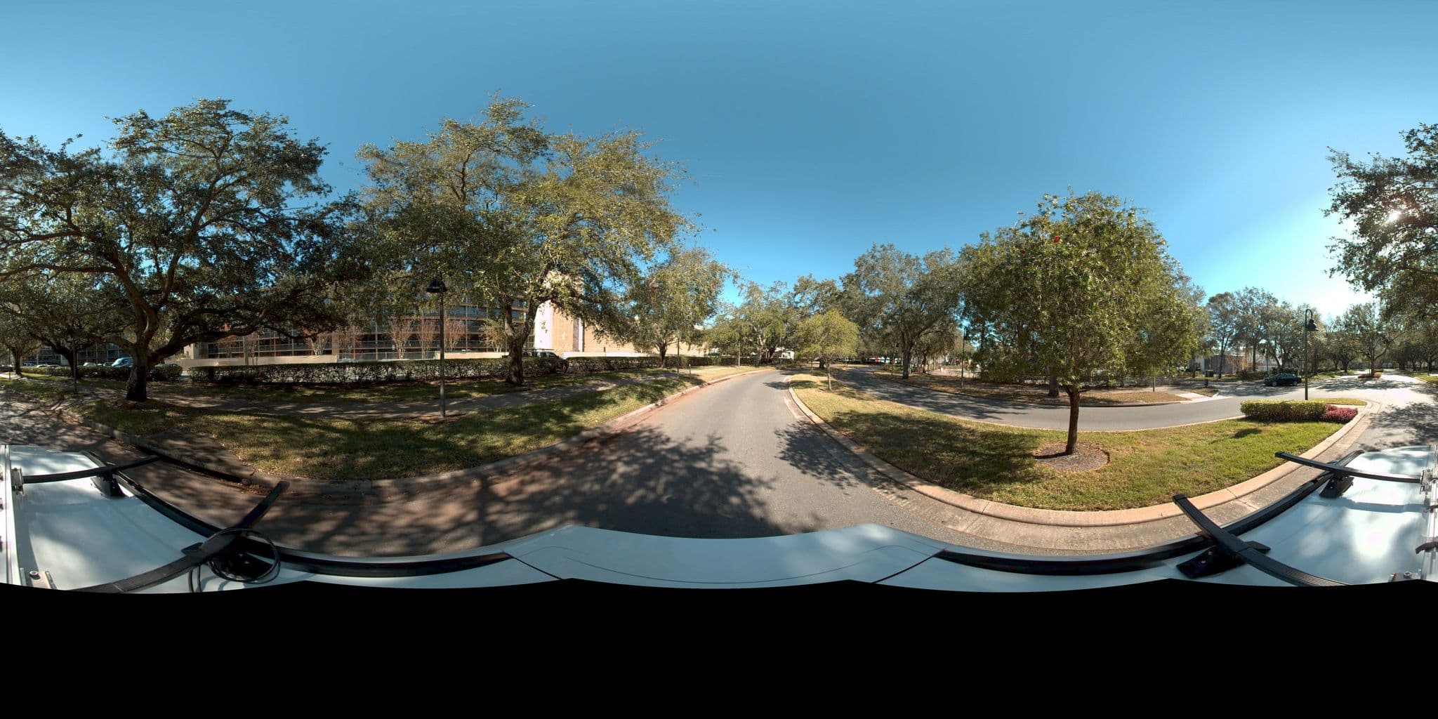 Street view near ROOM2453, Doctor Phillips — © rking (CC BY-SA · Mapillary)